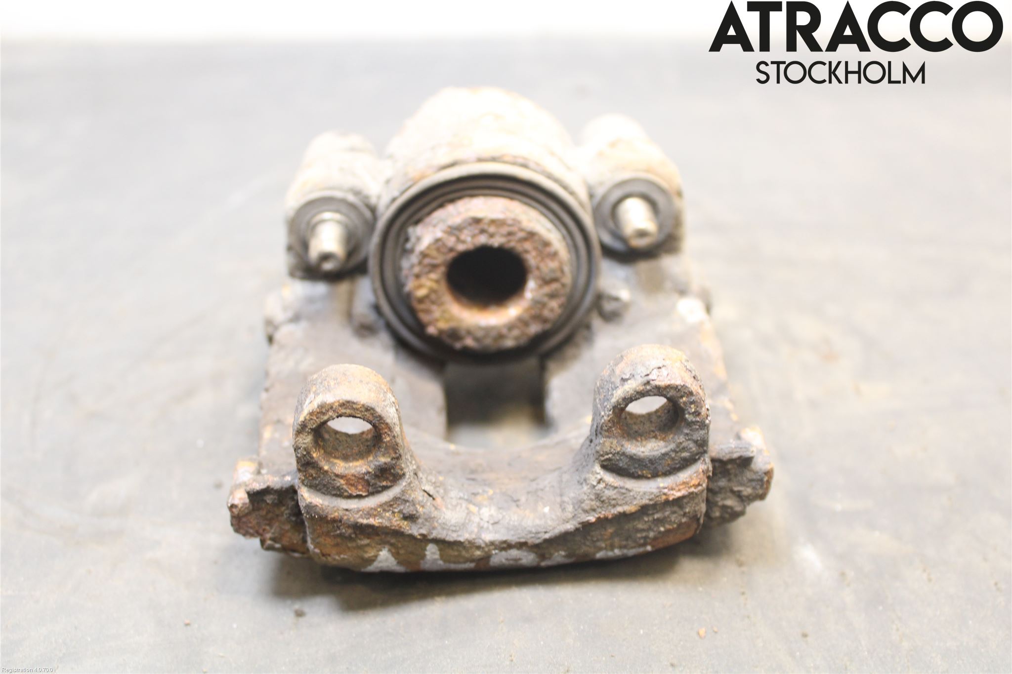 BMW 3 E46      98-05 Bremsecaliper Bak Venstre