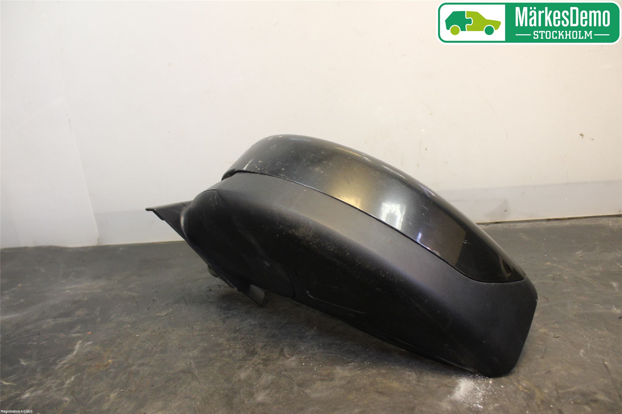 Renault ESPACE/GRAND ESPACE 04-14 Speil V M-El Justering
