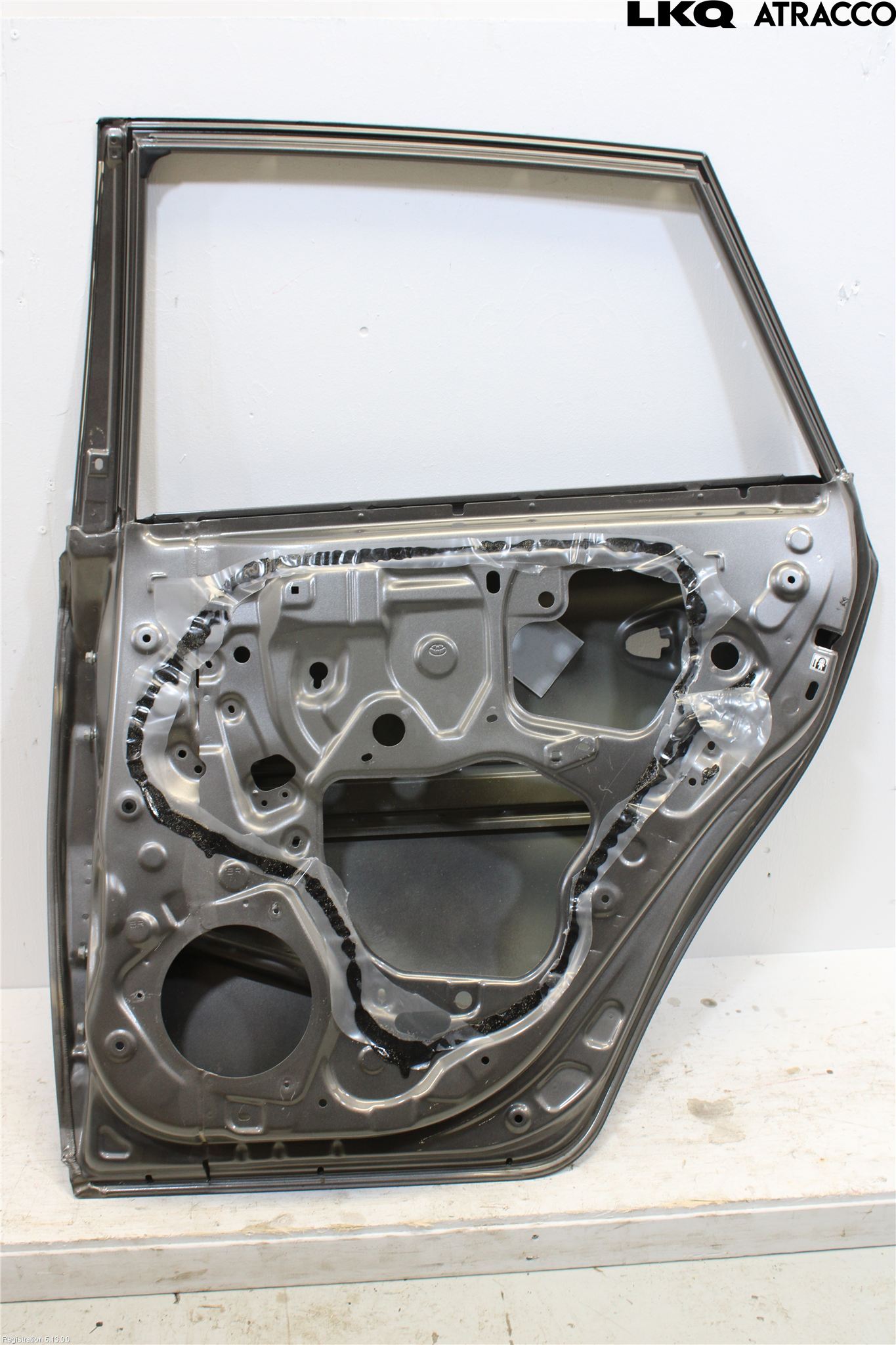 Toyota AURIS 13-19 Dør 4D Bak Høyre