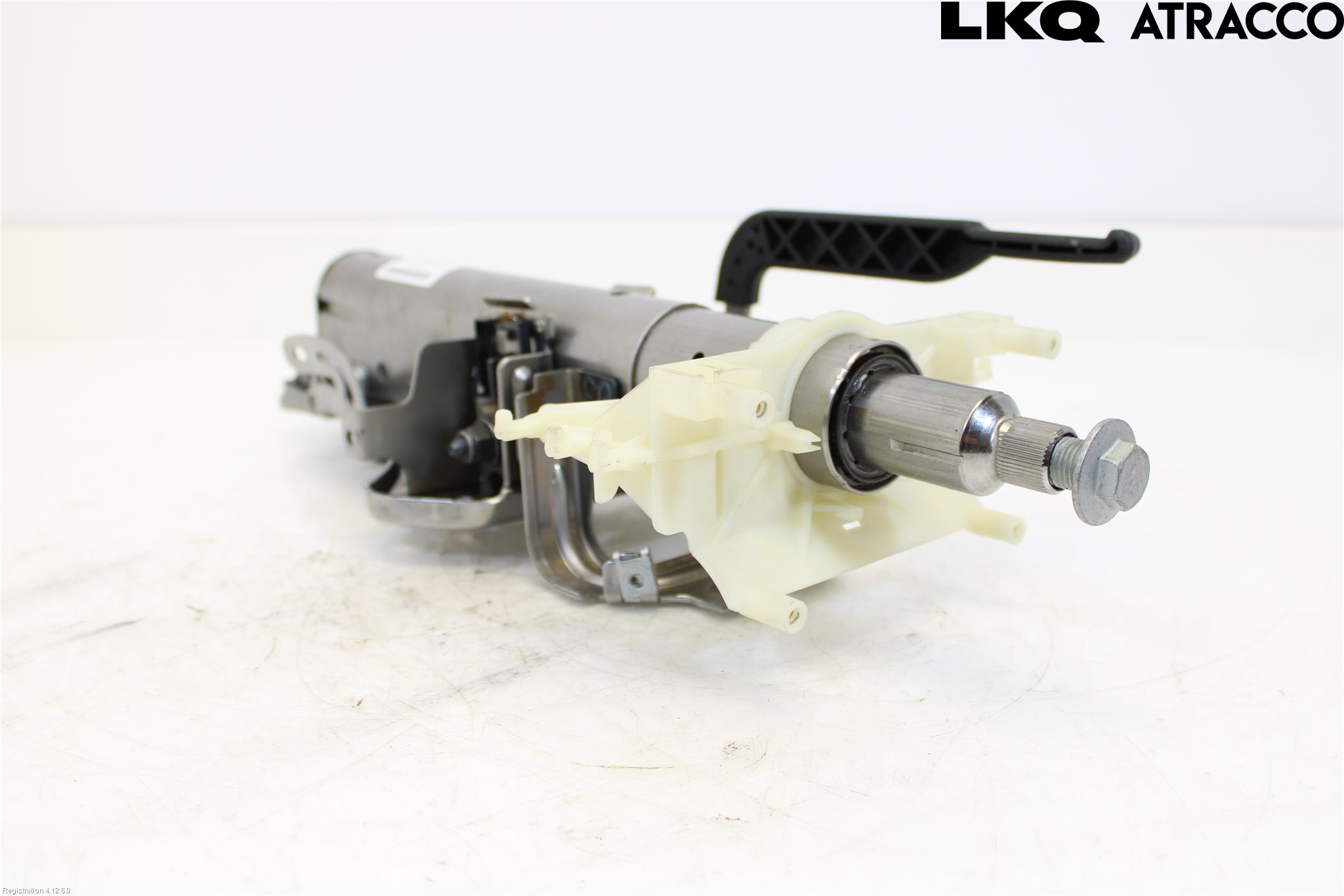 Mini ONE/COOPER 5DR F55 14-24 Rattakselaggregat Justerbart