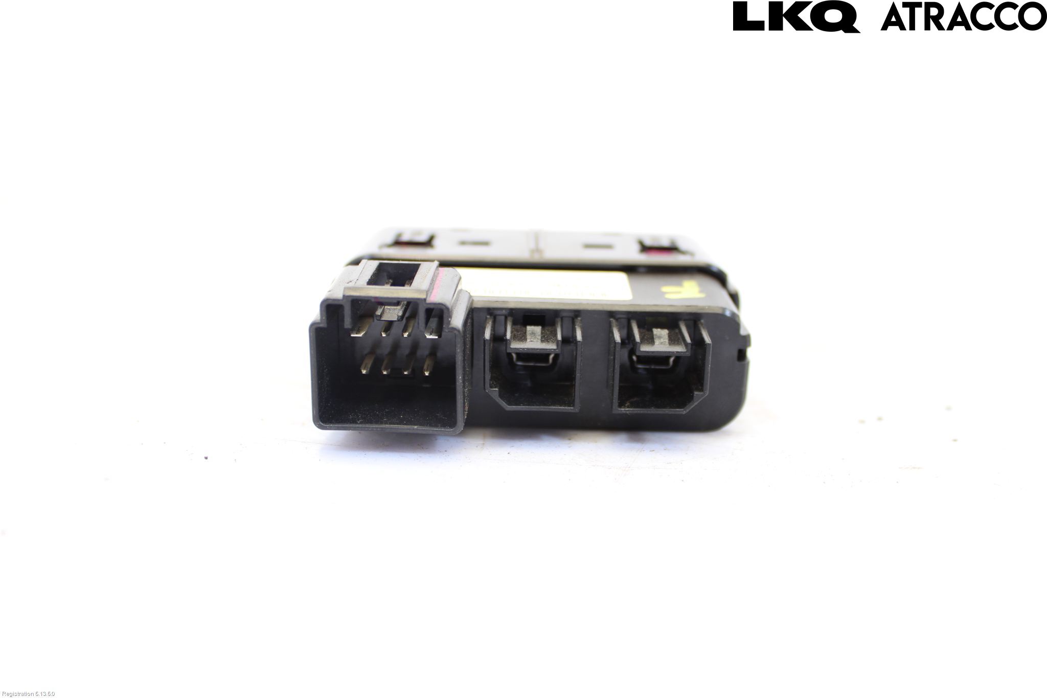 Dodge PICK UP RAM 81- Usb Connection