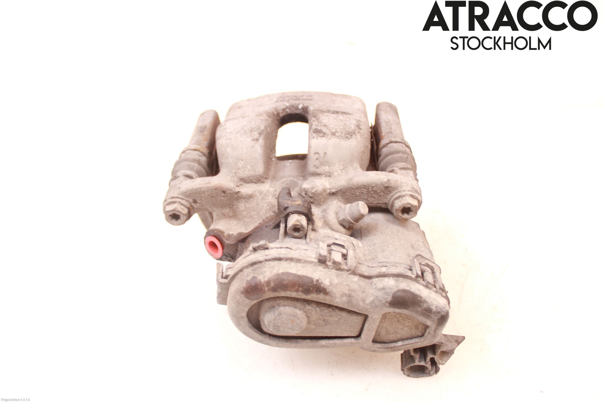 Mercedes-Benz MB A-KLASS (W176) 13-18 Bremsecaliper Bak Venstre