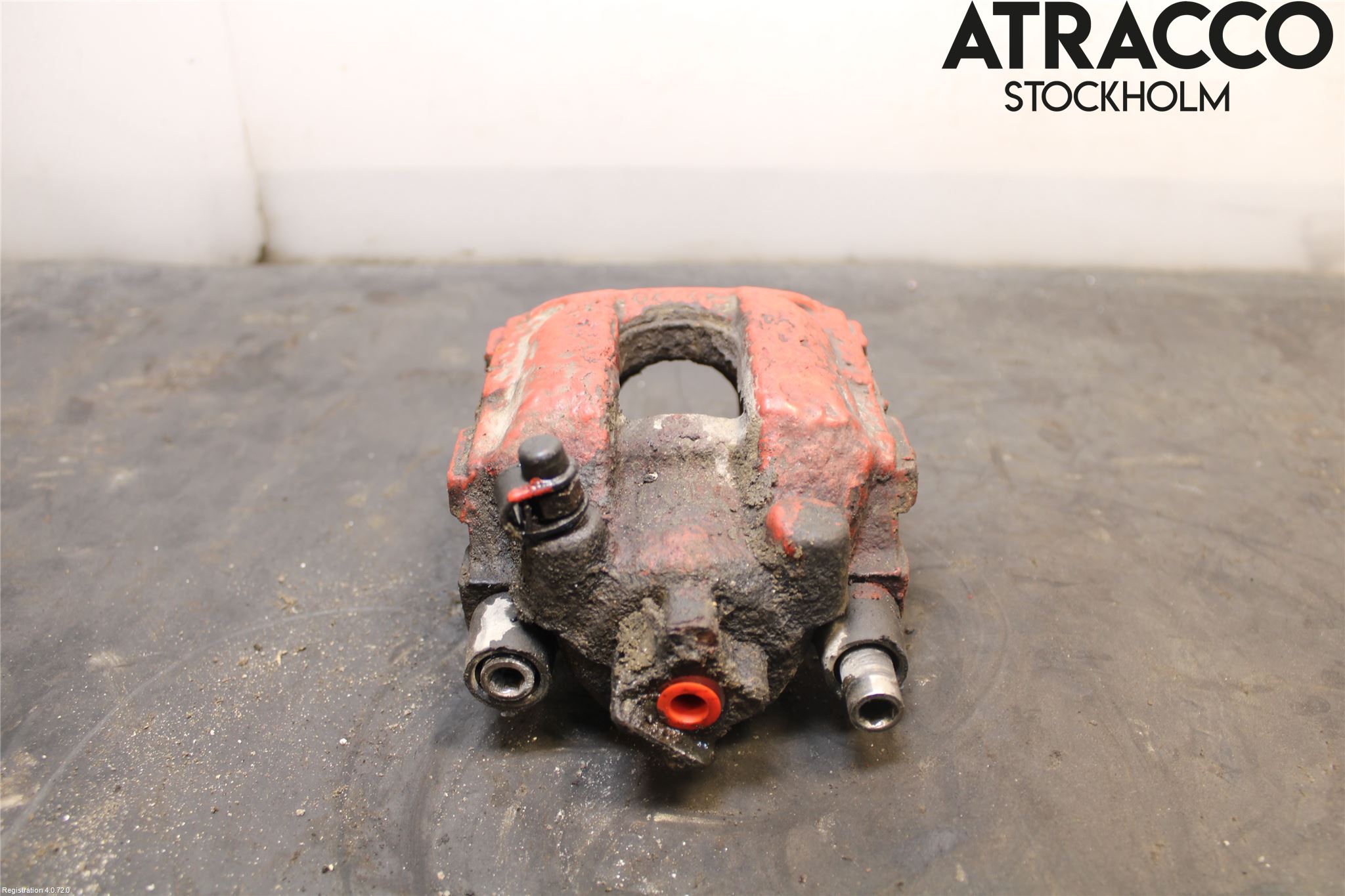 BMW X5 E53     99-06 Bremsecaliper Bak Høyre