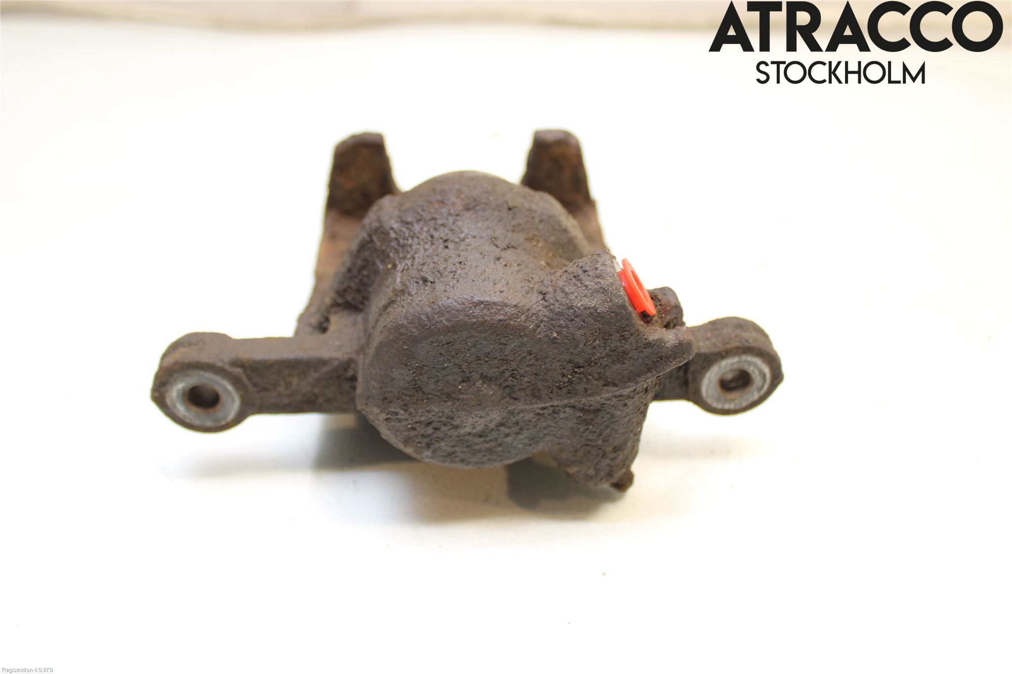 Subaru FORESTER SH  08-13 Bremsecaliper Bak Høyre