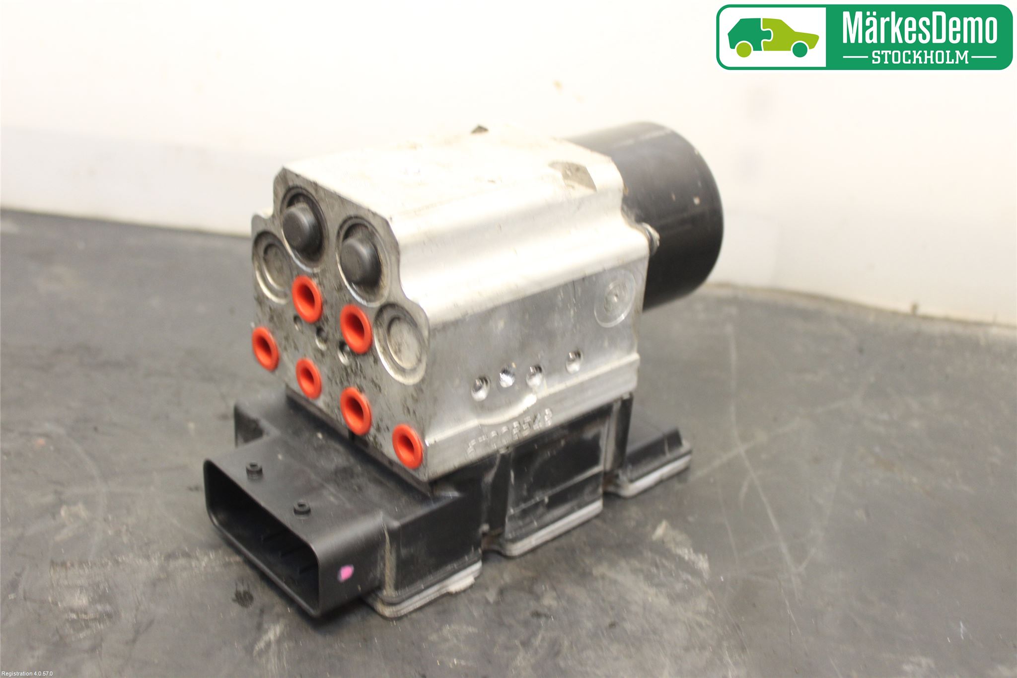 Fiat CROMA 06-11 Abs Hydraulikkaggregat