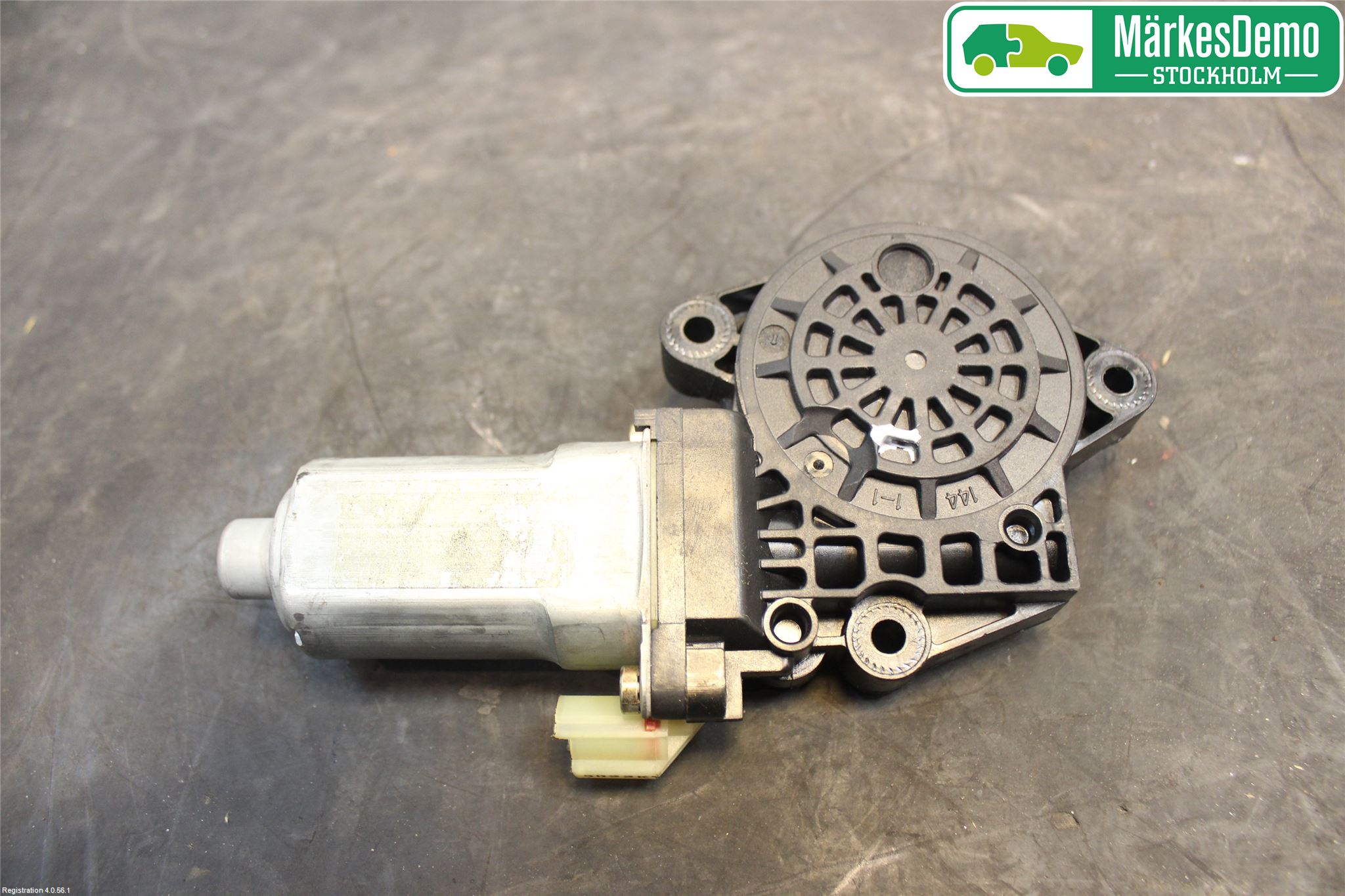 Kia SPORTAGE (JE) 05-10 Vindusheismotor