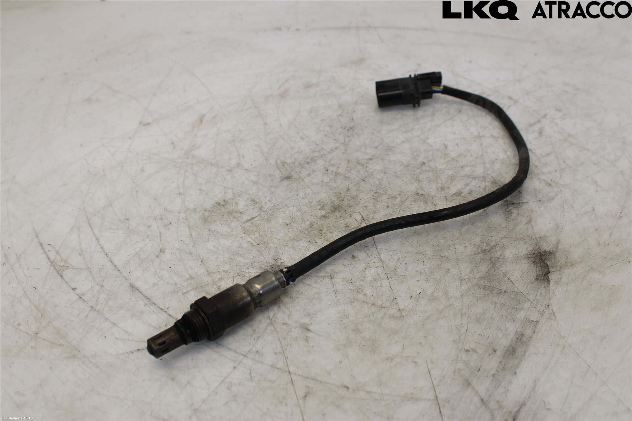 Opel INSIGNIA 09-16 Inns Lambdasonde