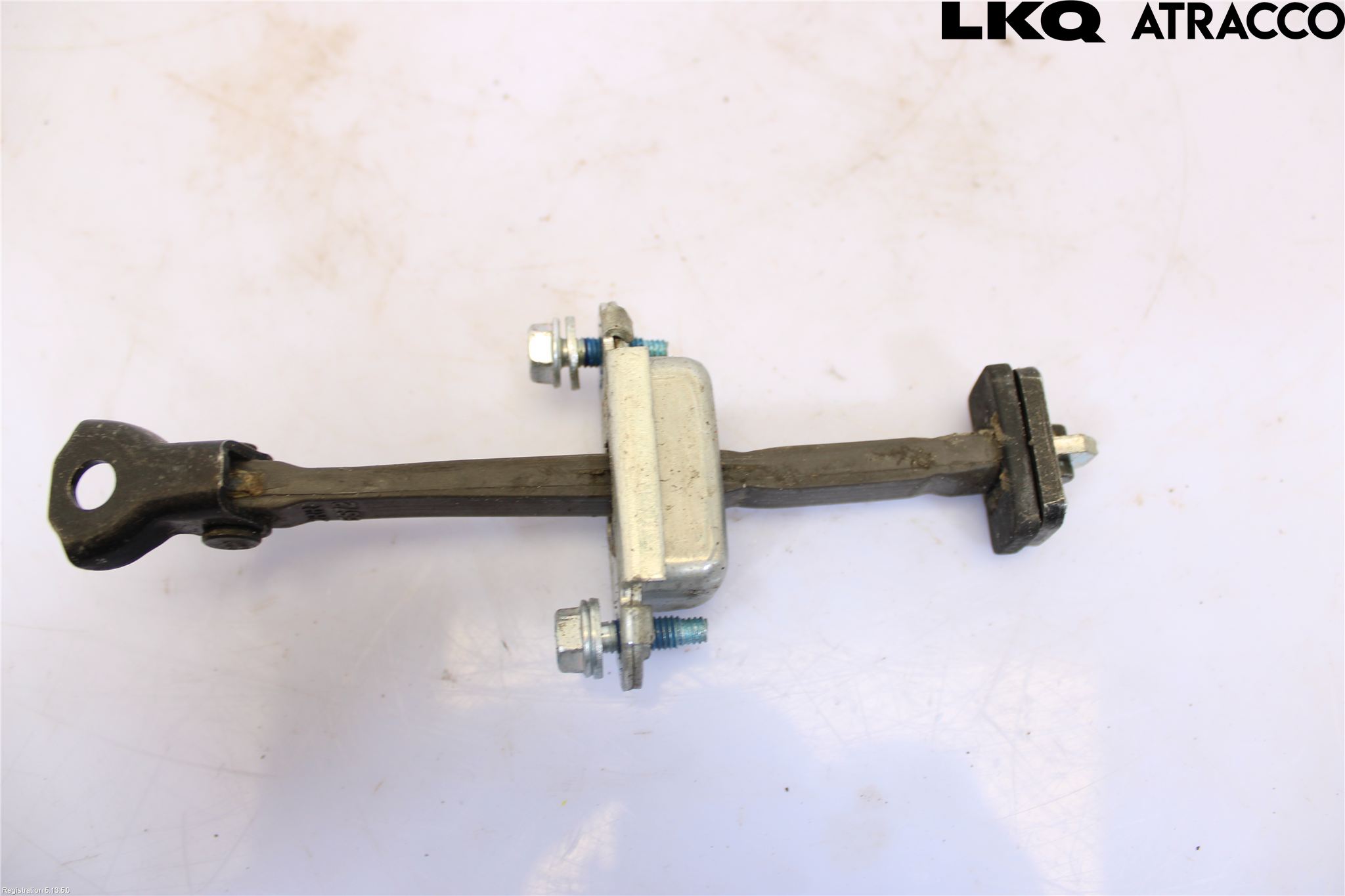 Toyota COROLLA 19- Dørstopper