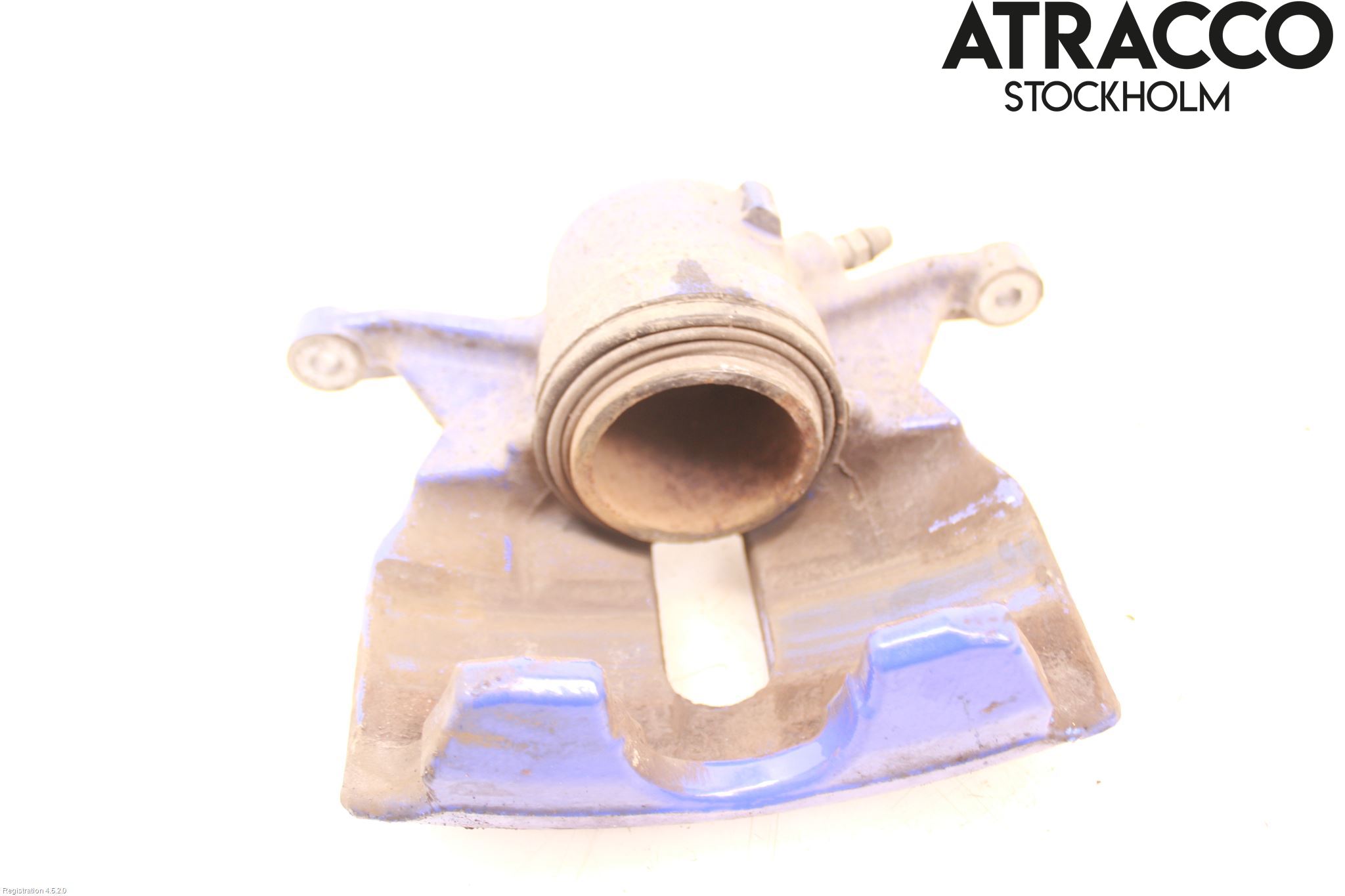Volkswagen VW PASSAT 20-24 Bremsecaliper Foran Høyre