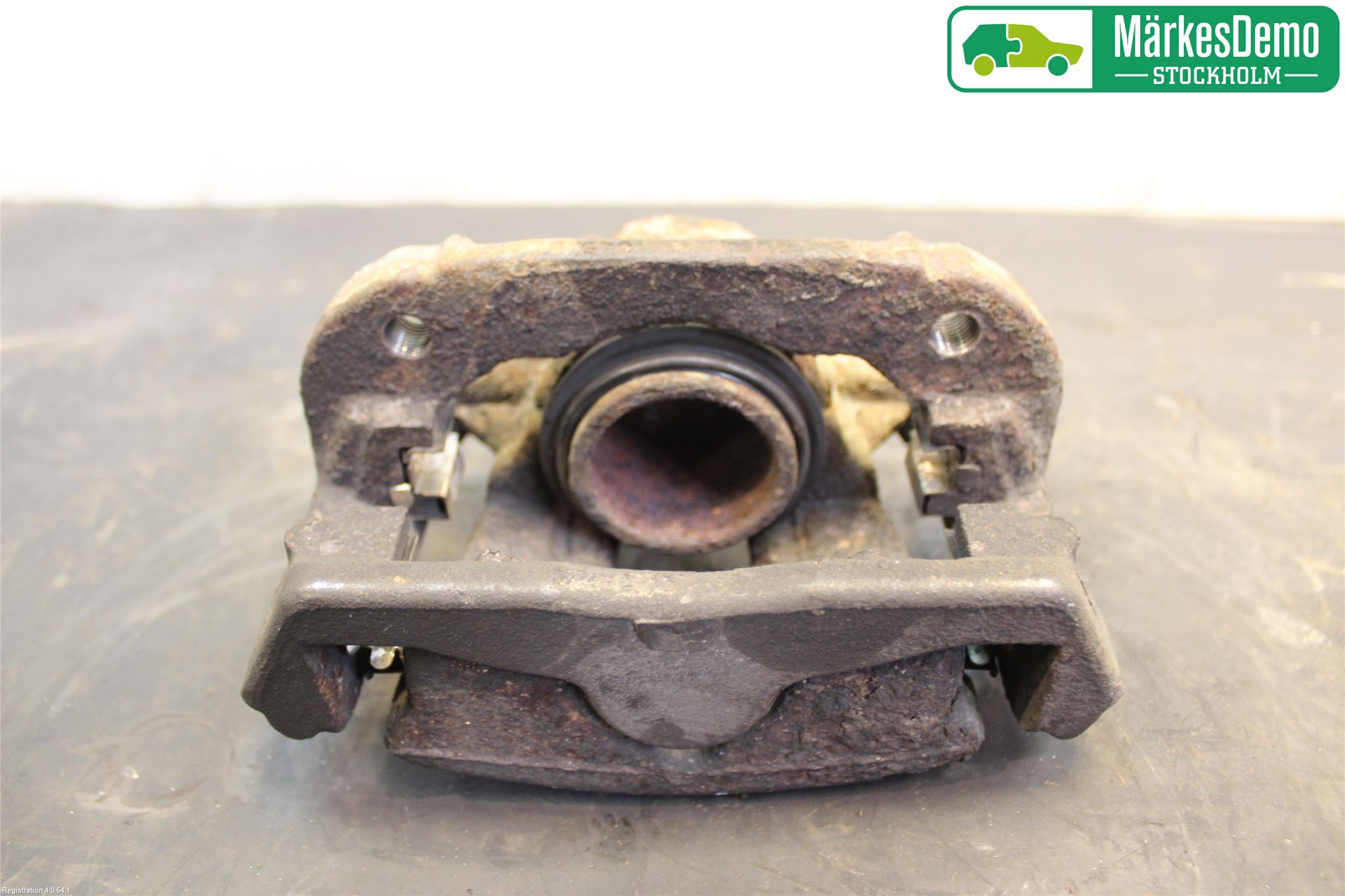 BMW 1 E87/81 5D/3D 03-11 Bremsecaliper Foran Høyre
