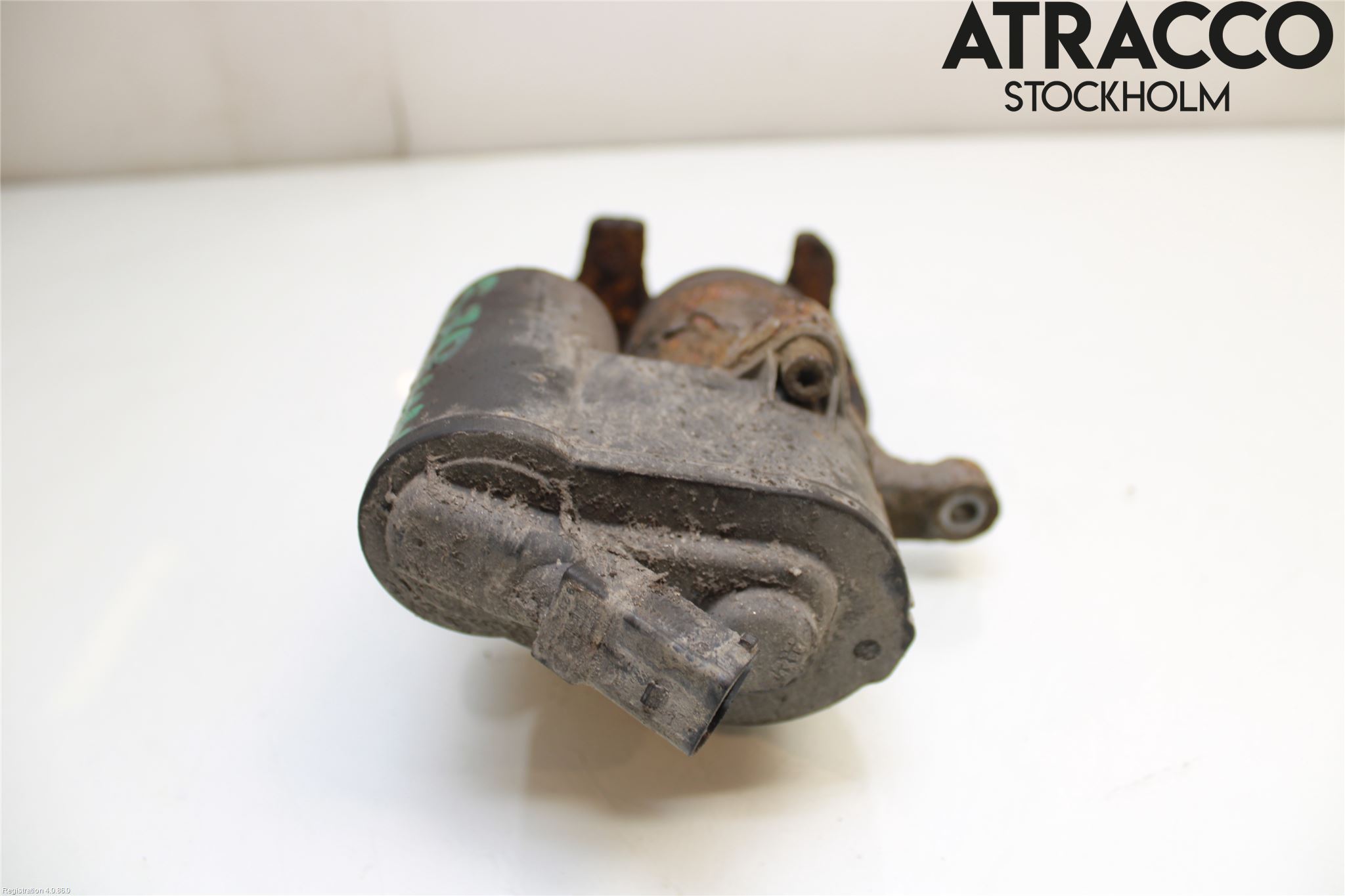 Volkswagen VW PASSAT 05-11 Bremsecaliper Bak Høyre
