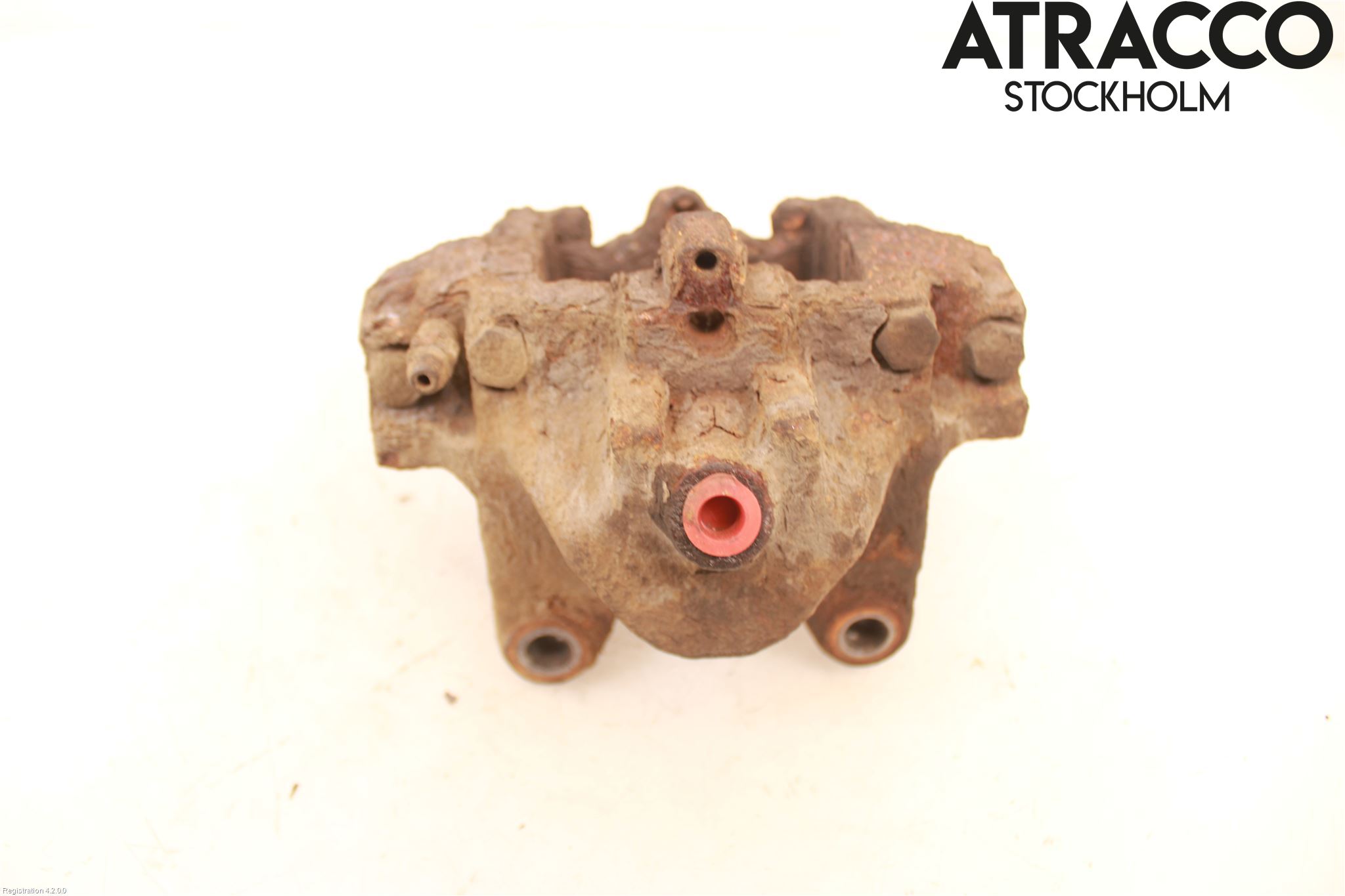 Mercedes-Benz MB C (203) 00-07 Bremsecaliper Bak Høyre