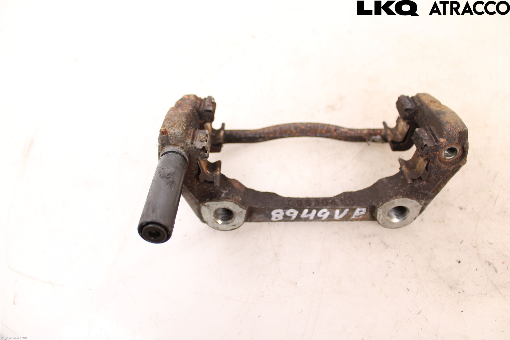Mercedes-Benz MB SPRINTER (W907/W910) 19- Bremsecaliper Feste Holder
