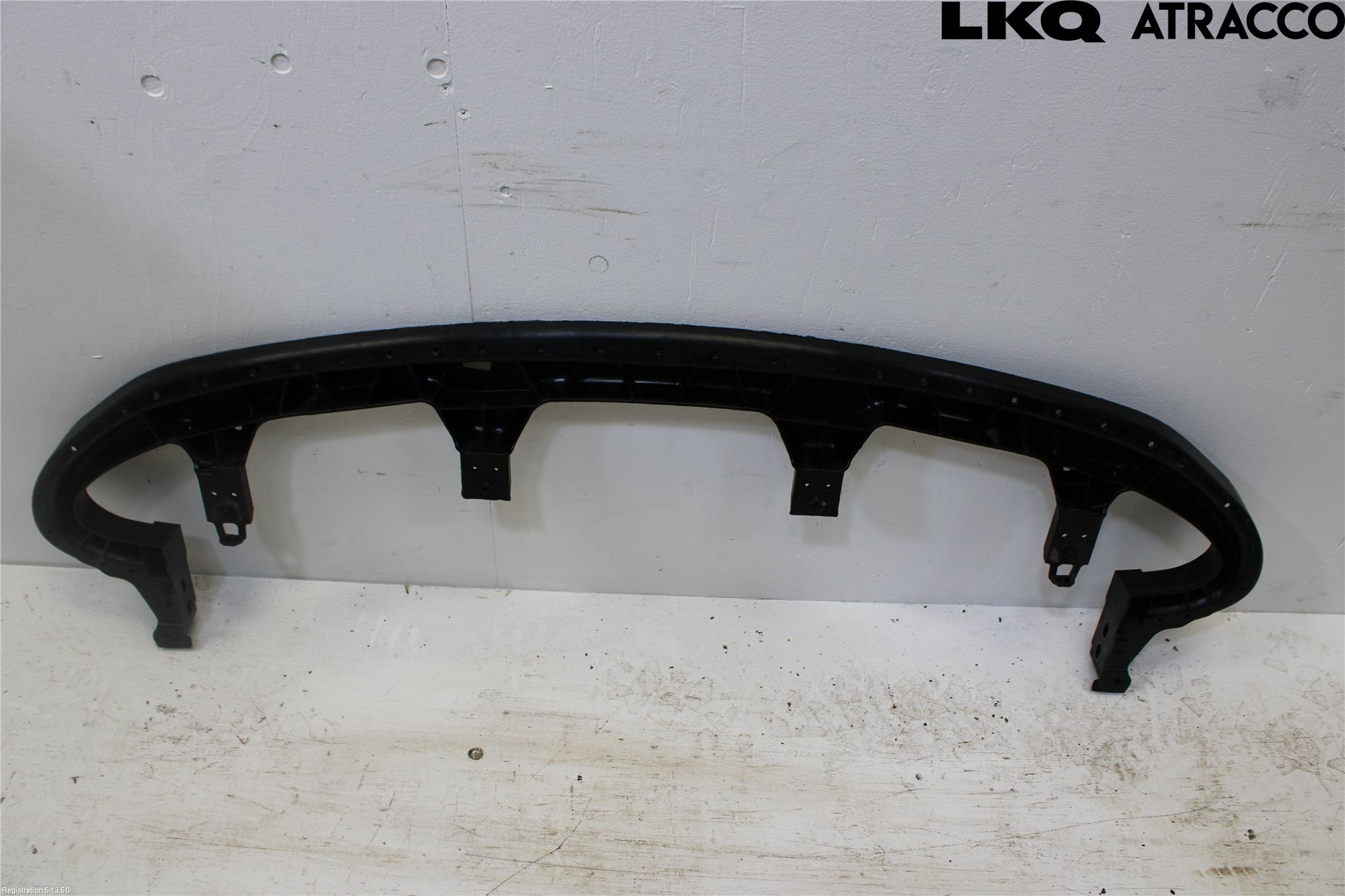 Opel ASTRA K 16-22 Bunnplate U Motor-Gear-Dørk