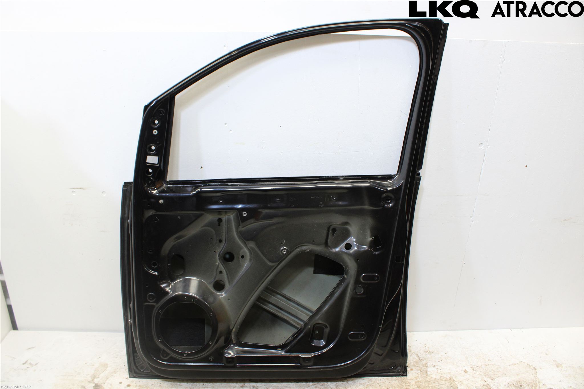 Volkswagen VW CADDY 16-20 Dør 4D Foran Høyre