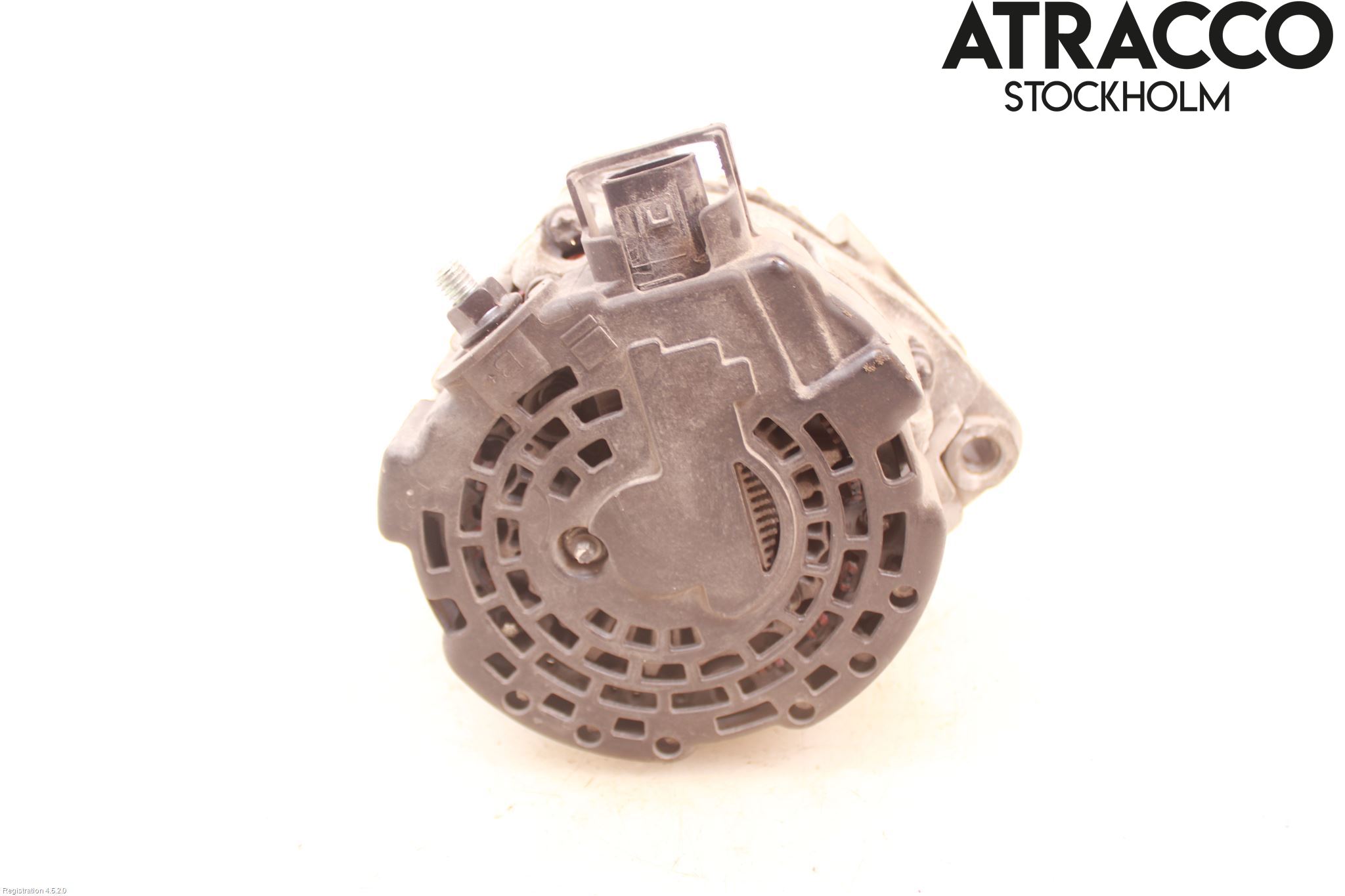 Kia RIO 17- Dynamo