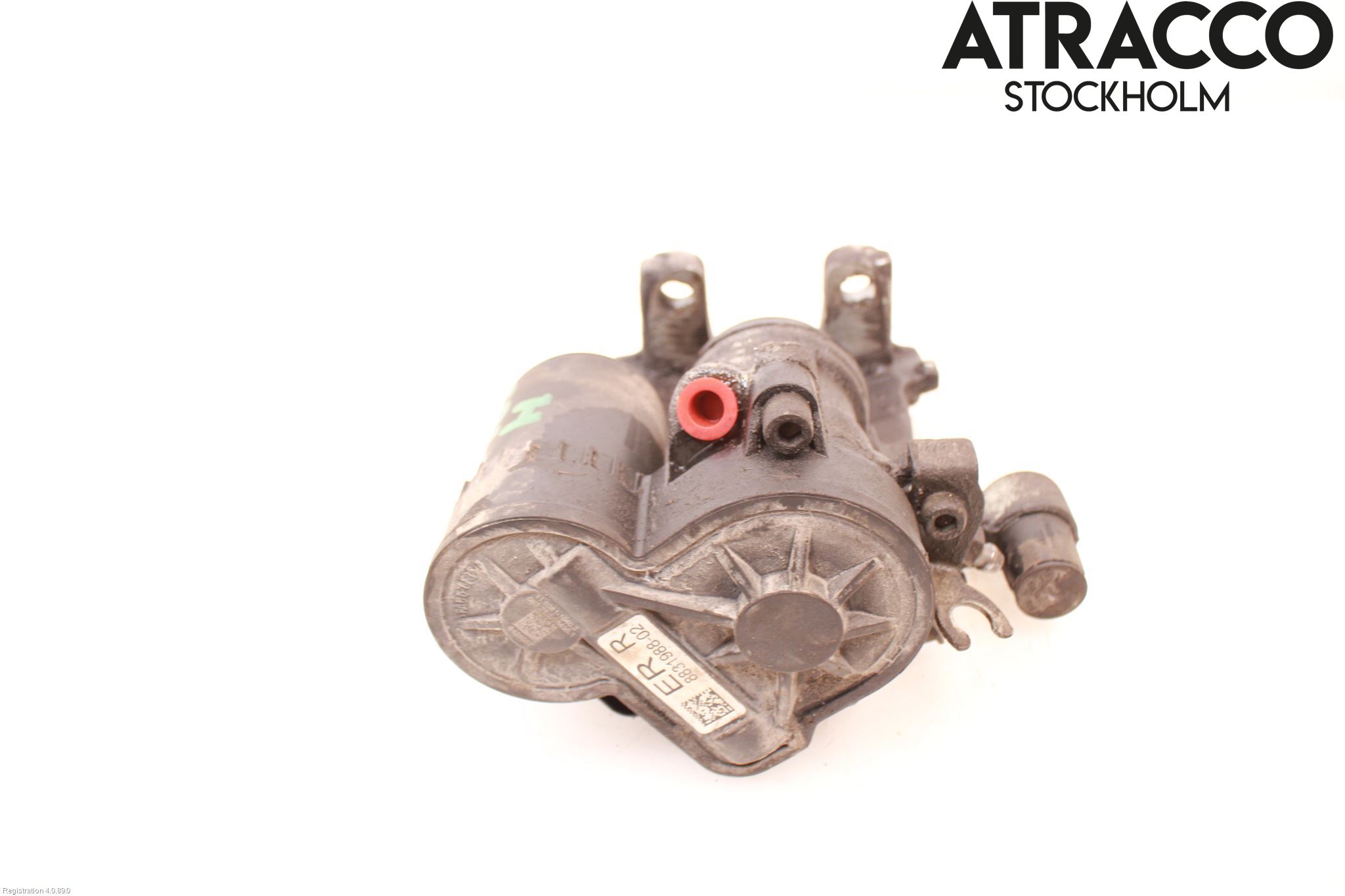Mini ONE/COOPER 5DR F55 14-24 Bremsecaliper Bak Høyre