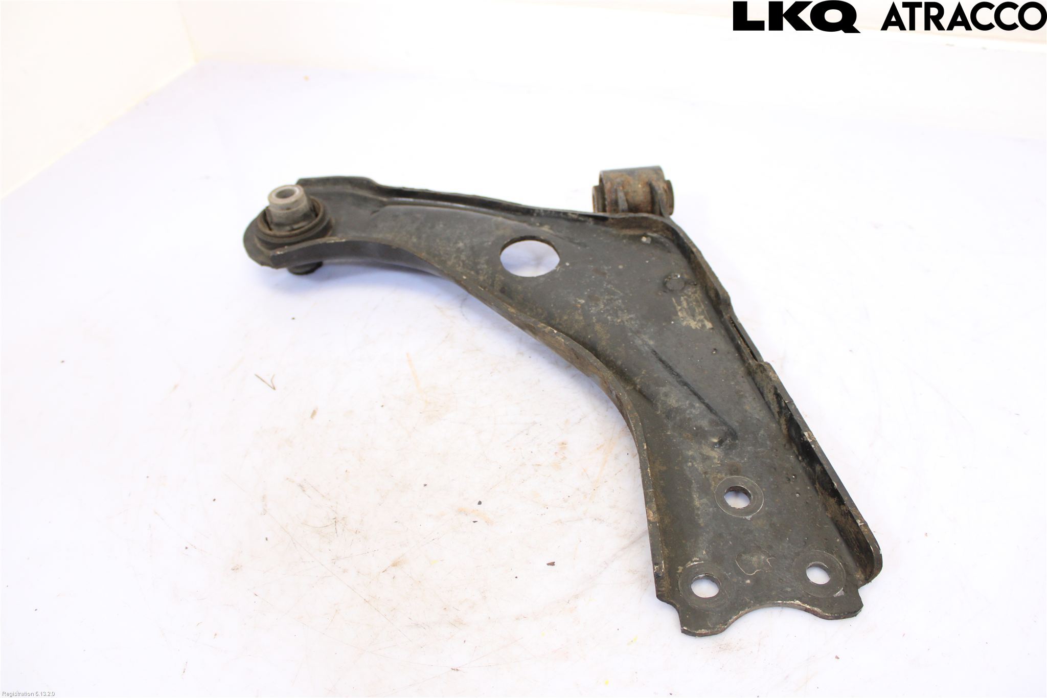 Toyota PROACE CITY 20- Bærearm Foran Høyre Nedre