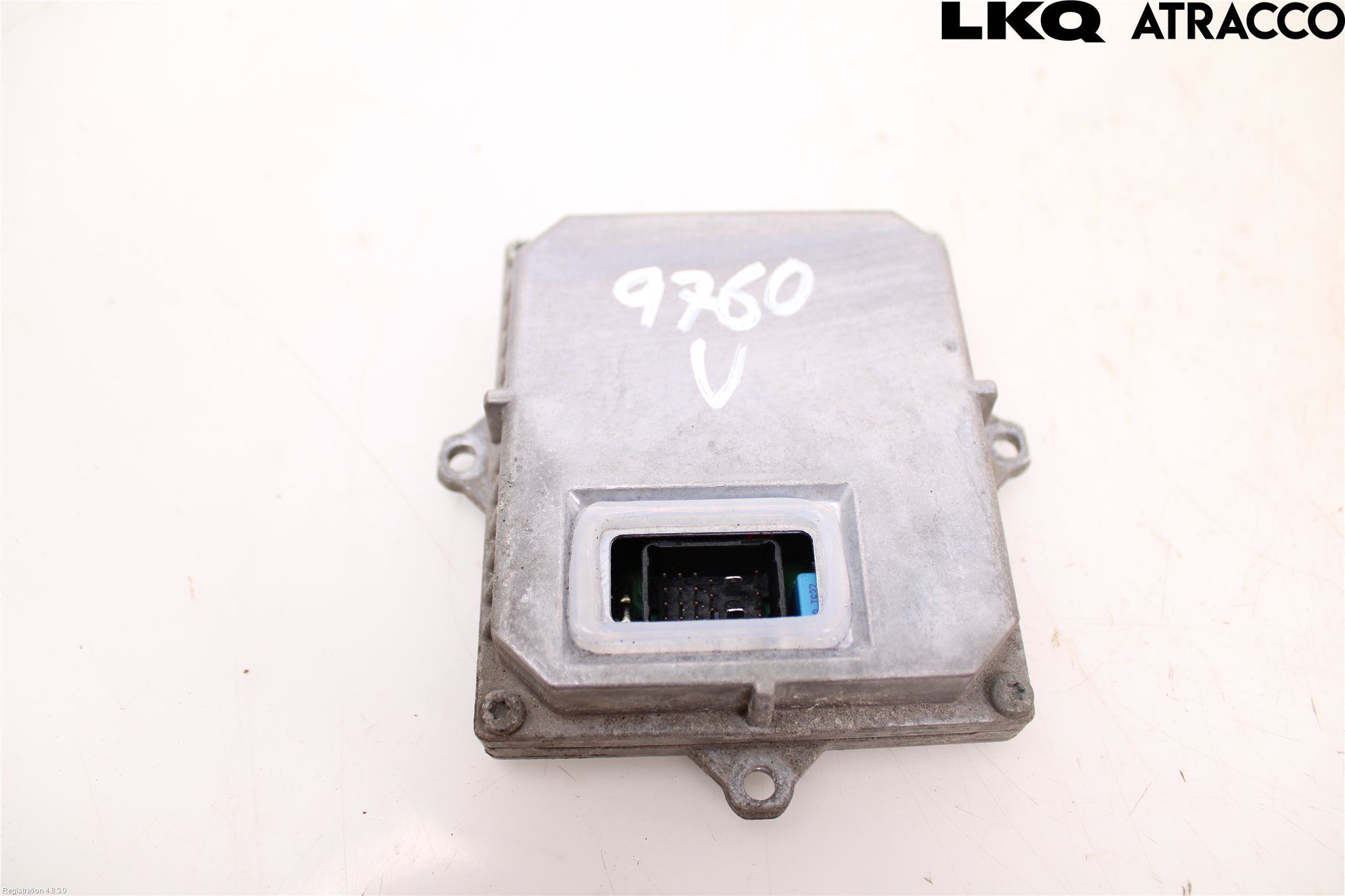 Audi A3/S3 05-13 Styreenhet Xenon