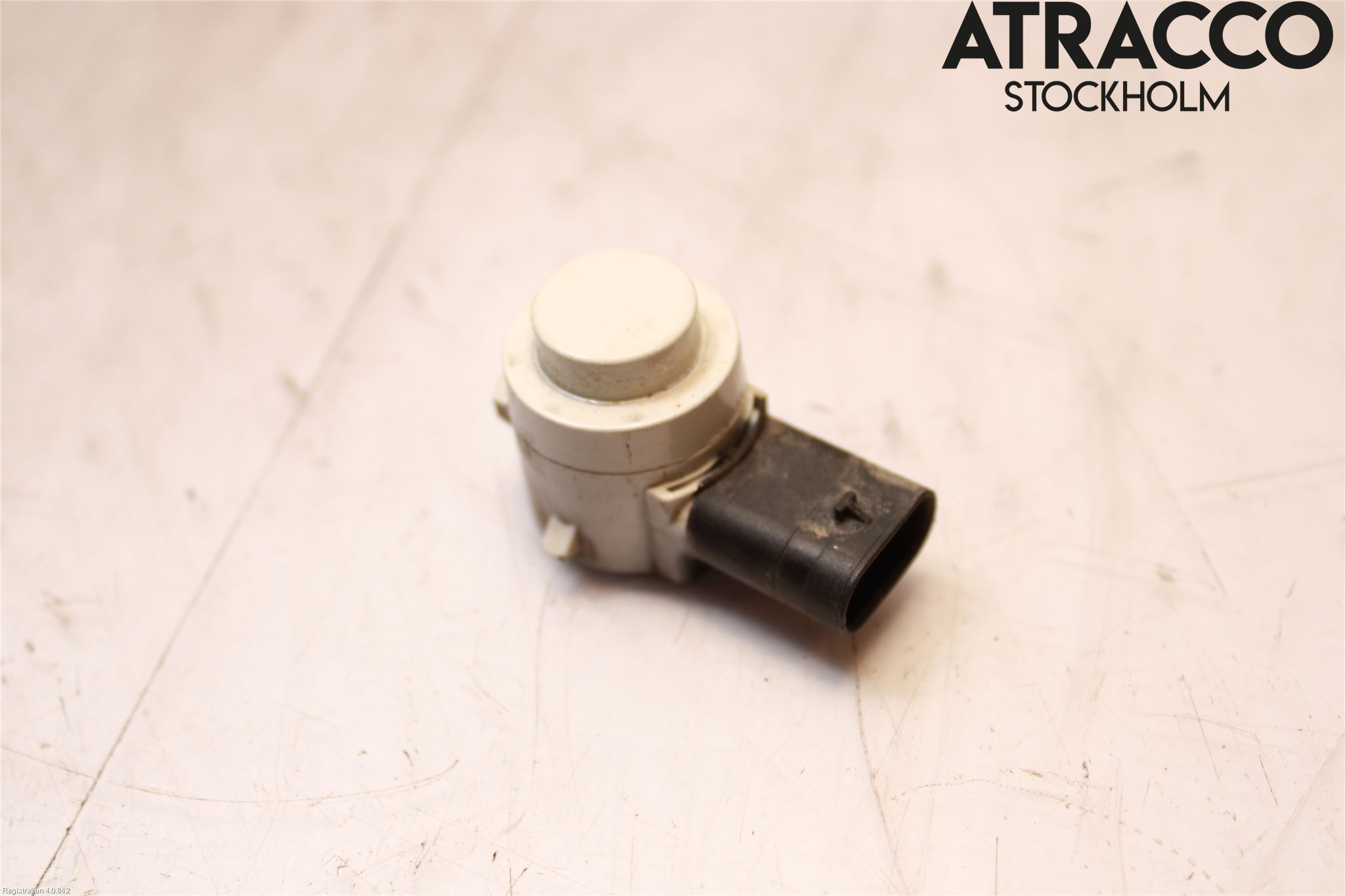 Mercedes-Benz MB A-KLASS (W176) 13-18 Sensor Ryggesensor