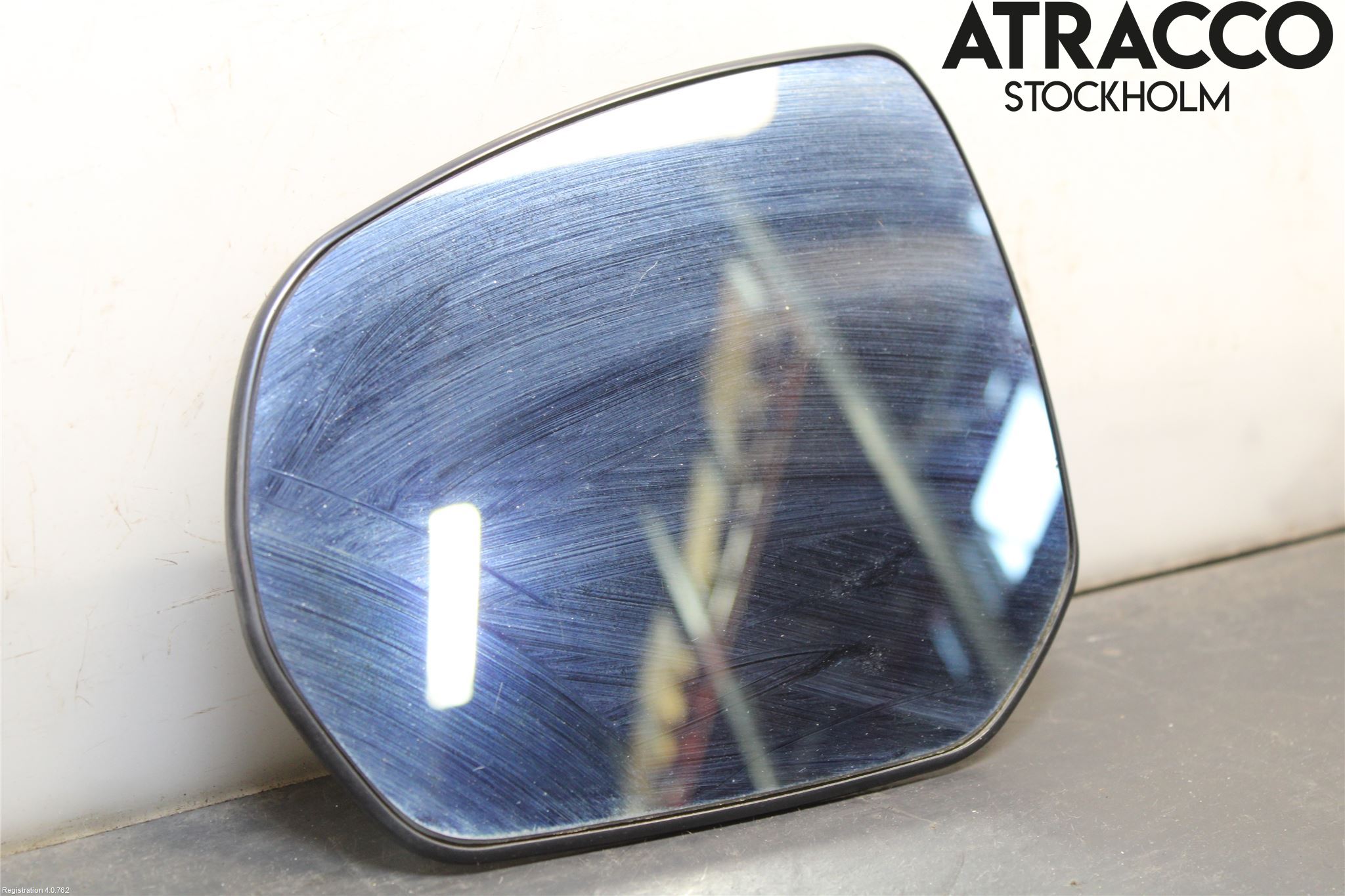 Citroen C4 GRAND PICASSO 07-13 Speil Glass V