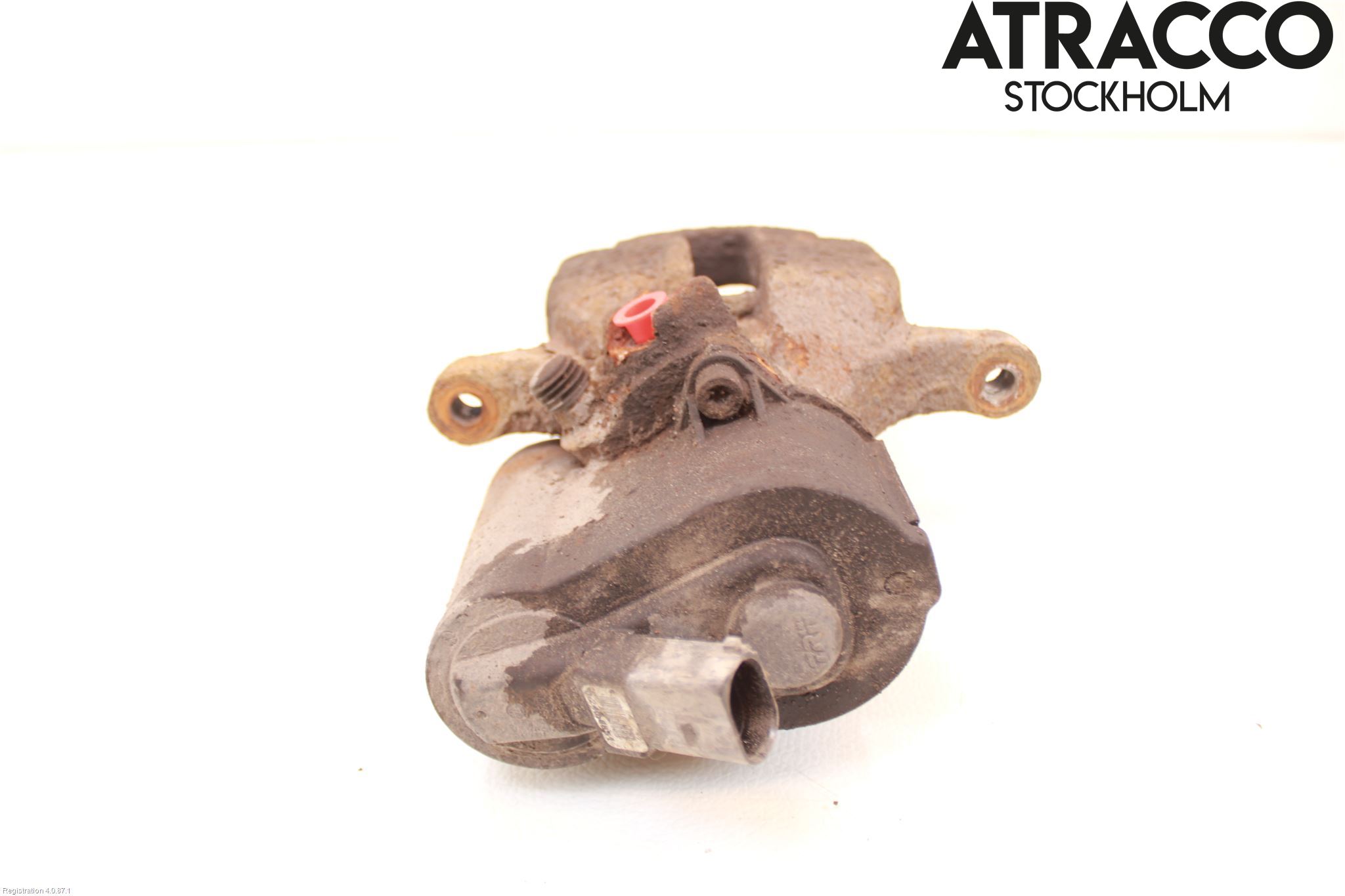 Volkswagen VW PASSAT 05-11 Bremsecaliper Bak Venstre