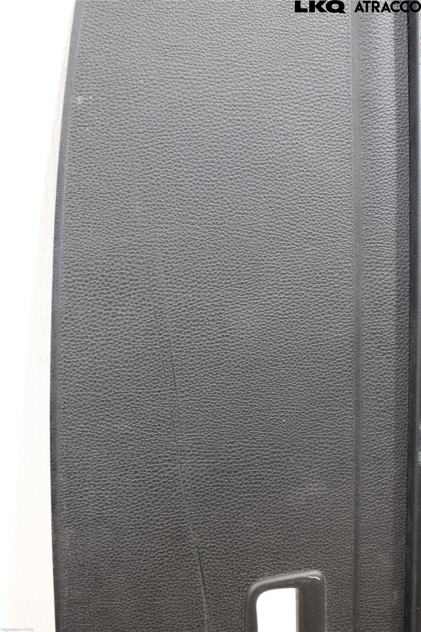 Volkswagen VW GOLF V 04-09 Innr Innsyn Beskytelse Stv