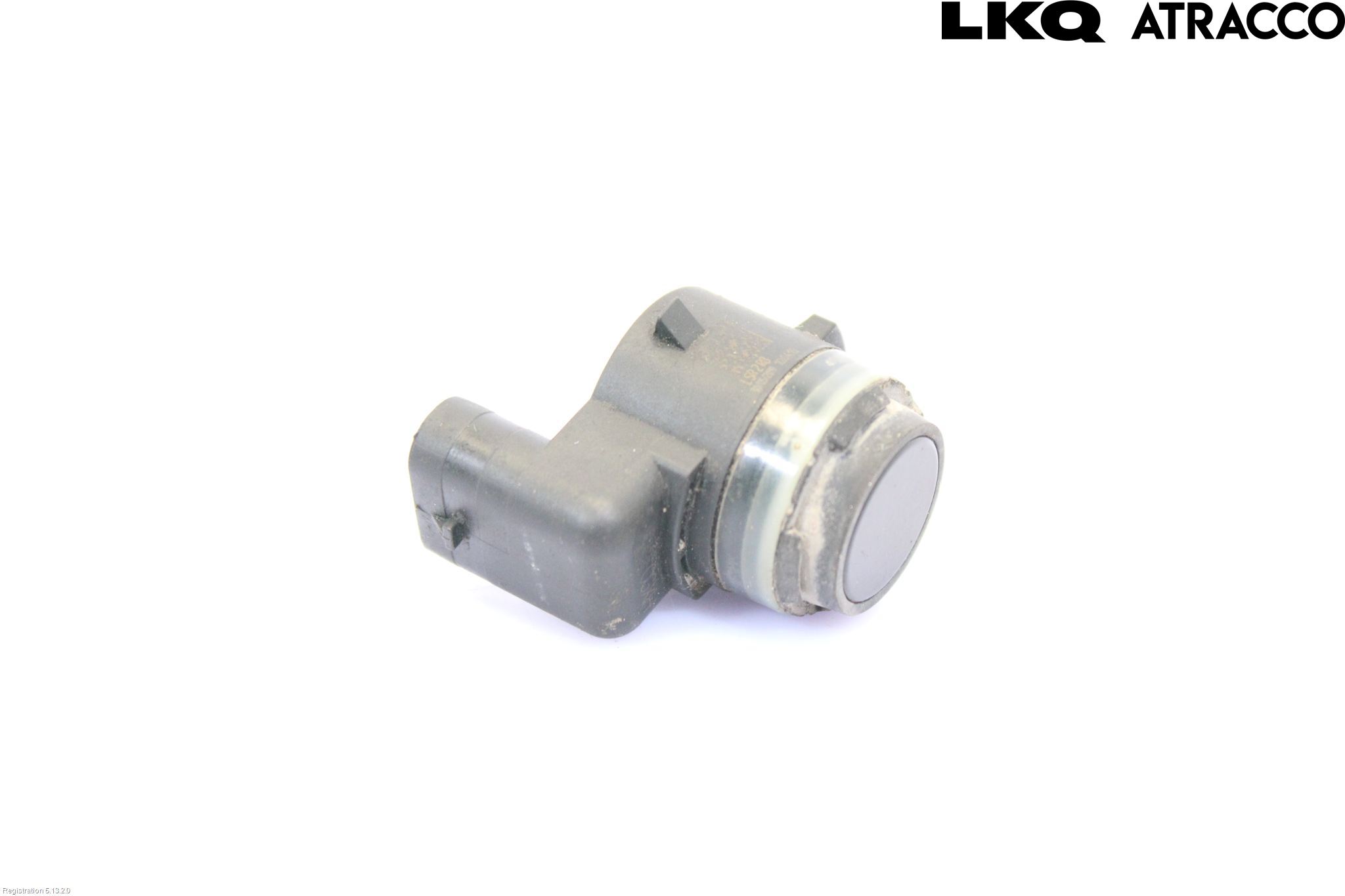 Dodge PICK UP RAM 81- Sensor Ryggesensor