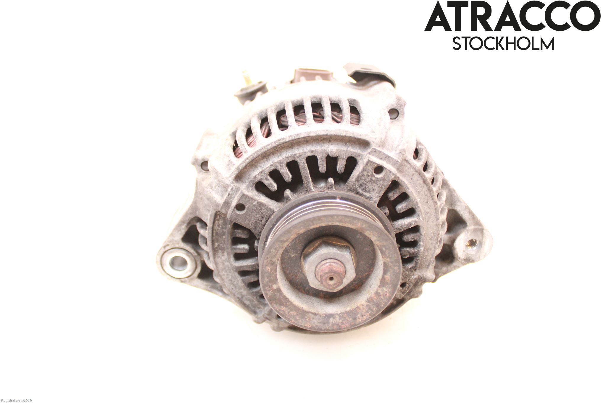 Lexus IS 200/300   99-05 Dynamo