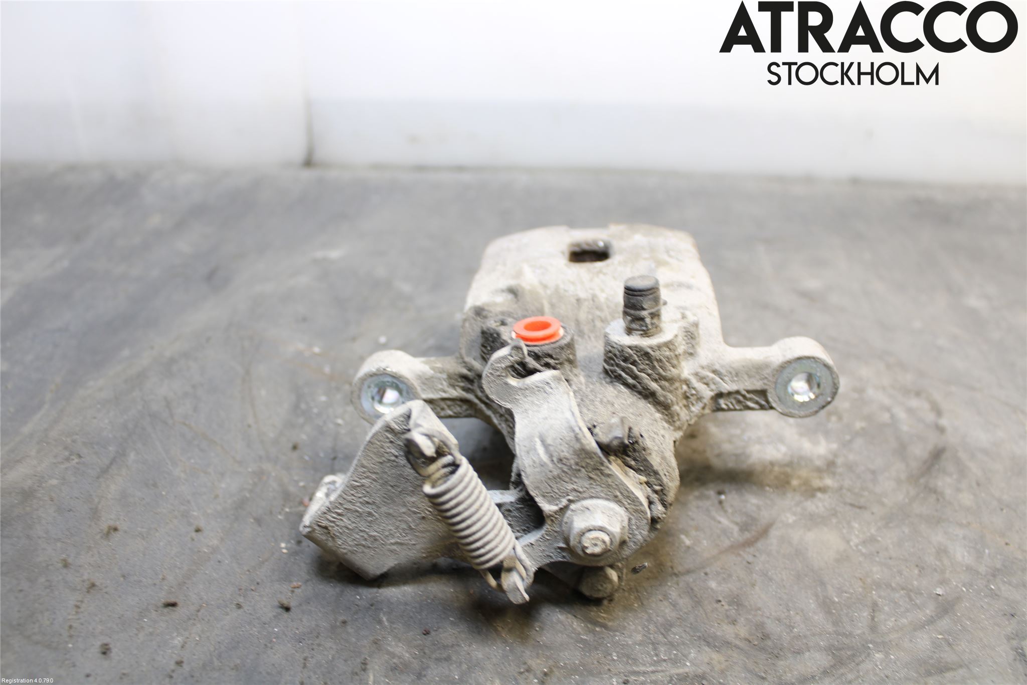 Kia PICANTO 17- Bremsecaliper Bak Venstre