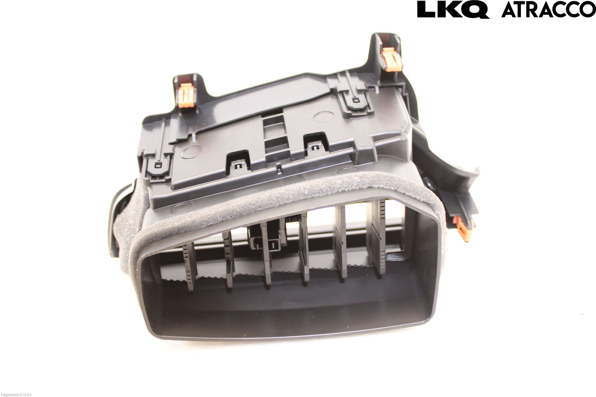 Toyota COROLLA CROSS XG10 22- Dashbord Kanal - Dyse