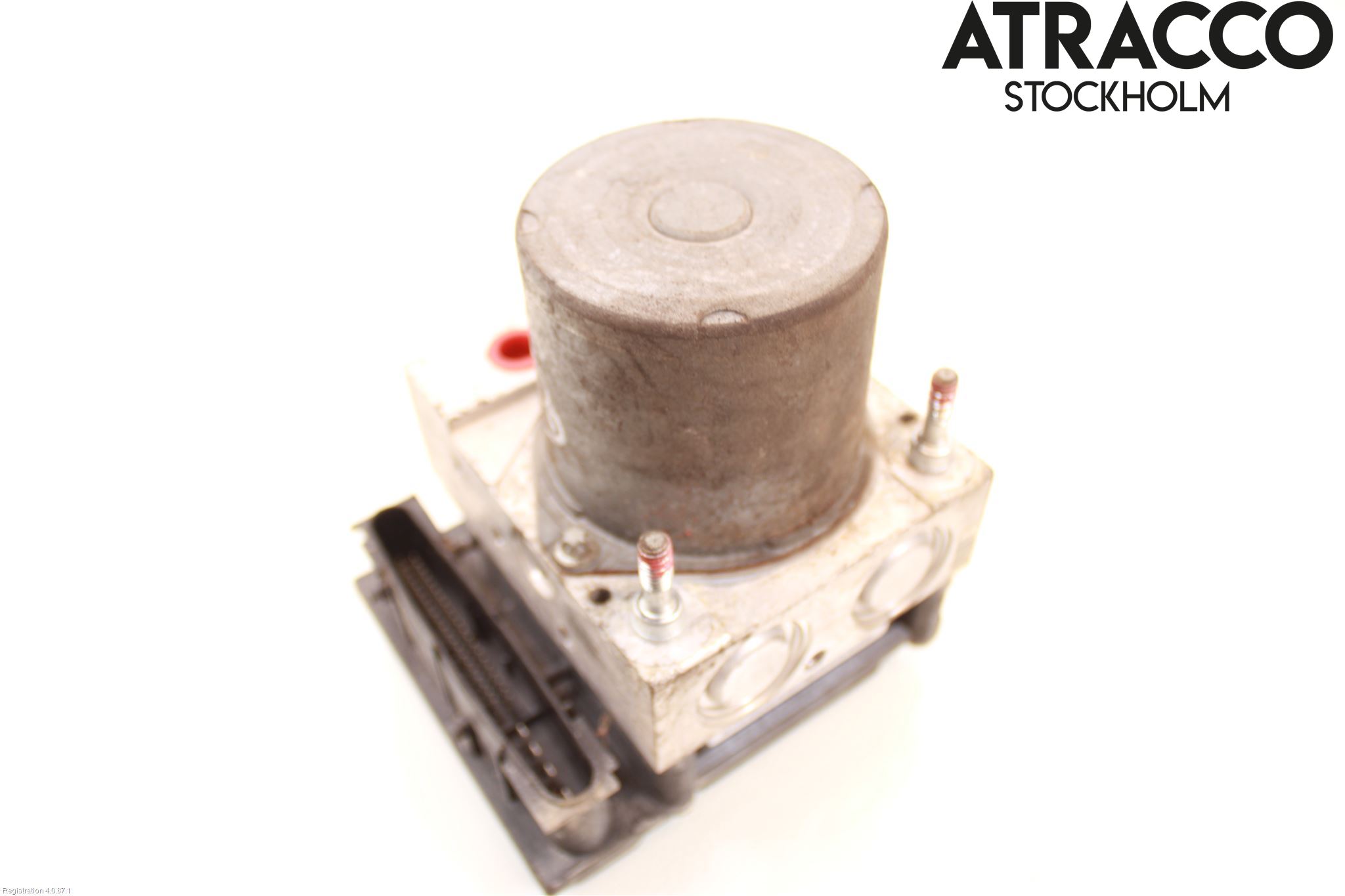 Toyota AURIS 07-09 Abs Hydraulikkaggregat