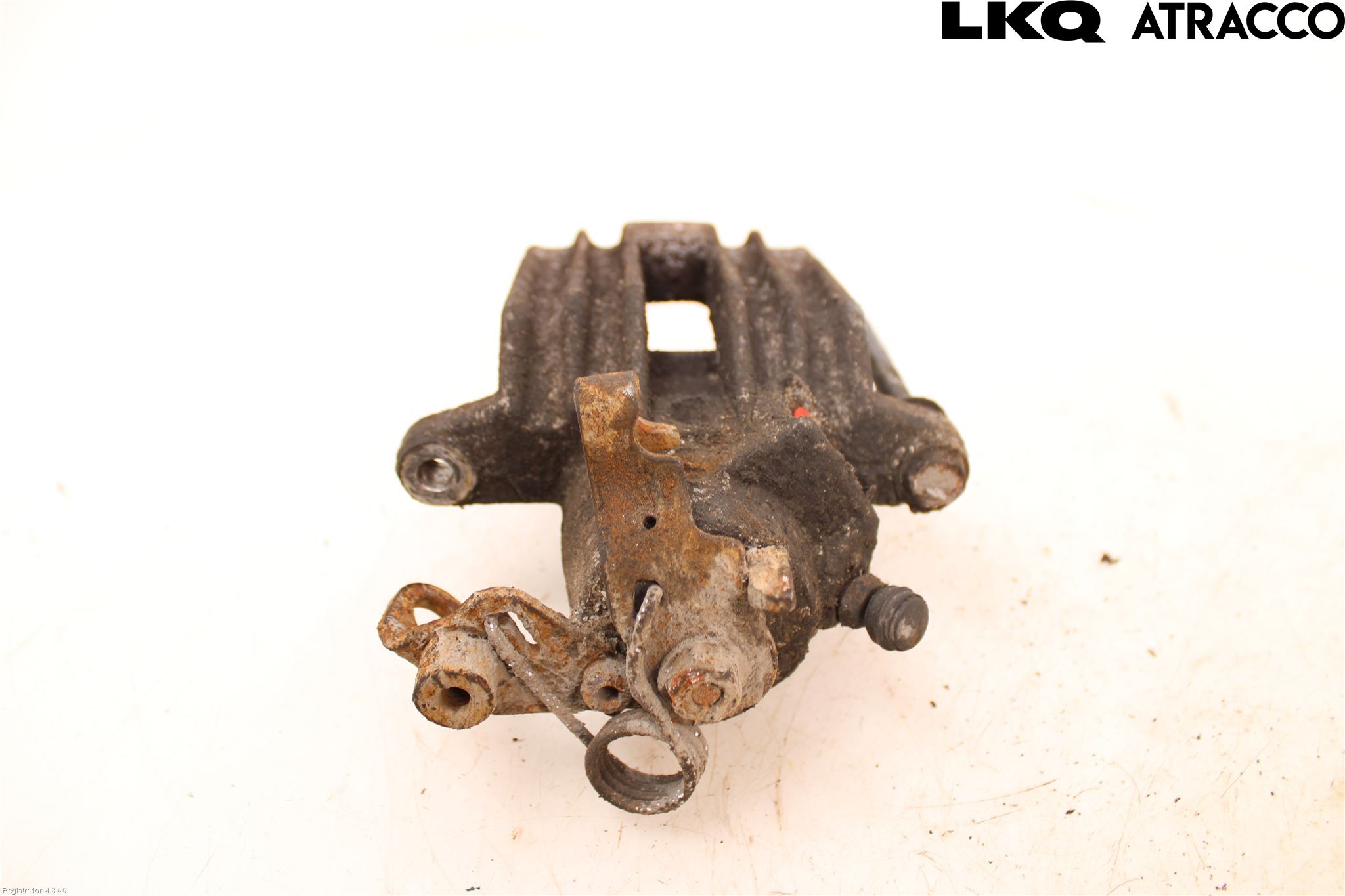 Volkswagen VW GOLF IV 98-06 Bremsecaliper Bak Venstre