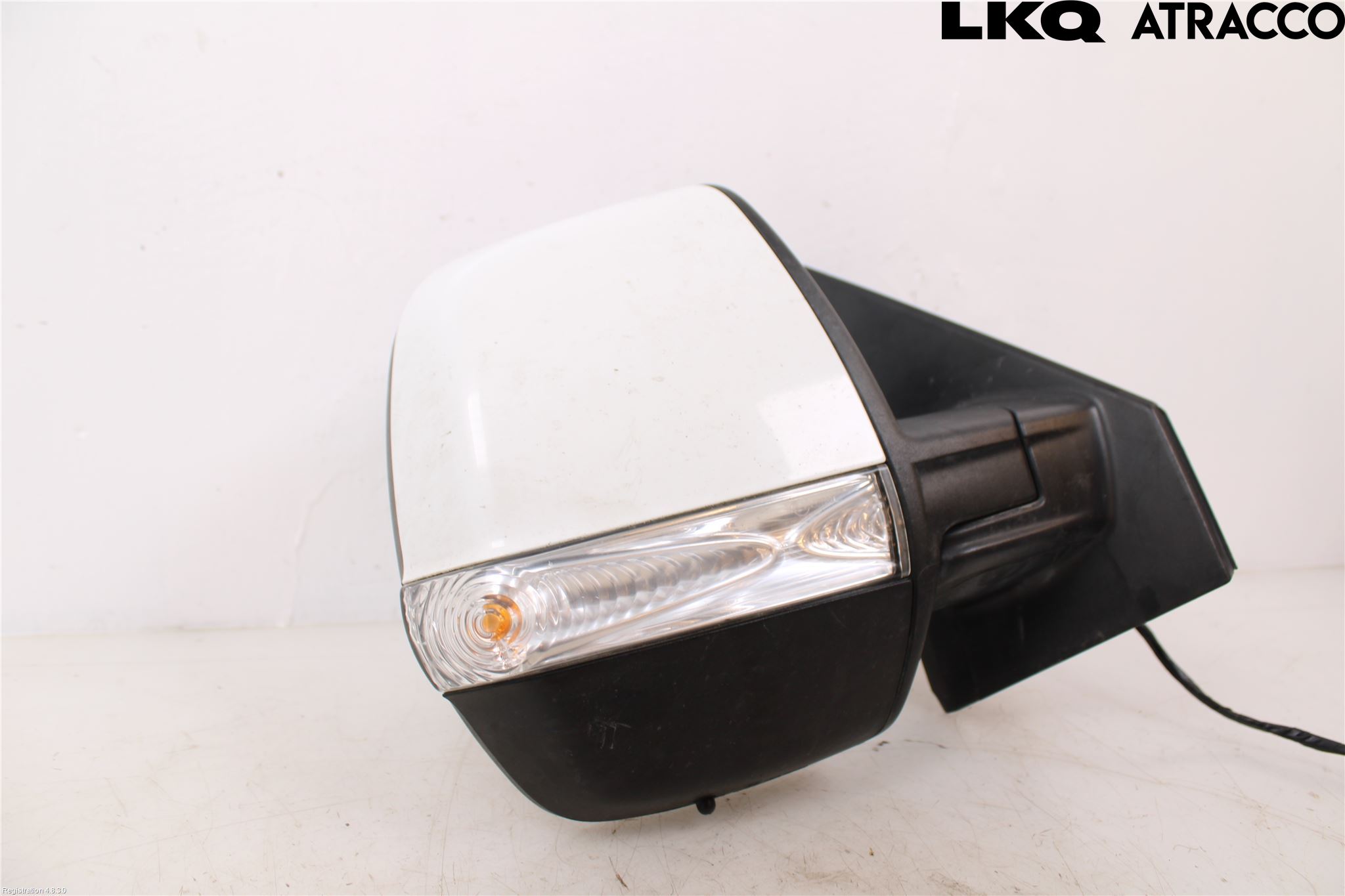 Fiat DOBLO CARGO Speil H M-El Justering