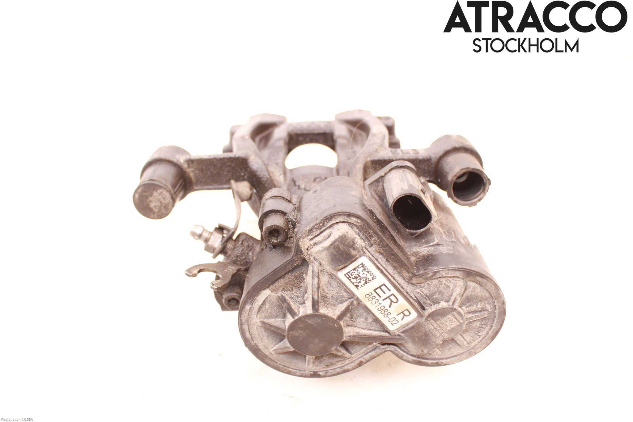Mini ONE/COOPER 5DR F55 14-24 Bremsecaliper Bak Høyre