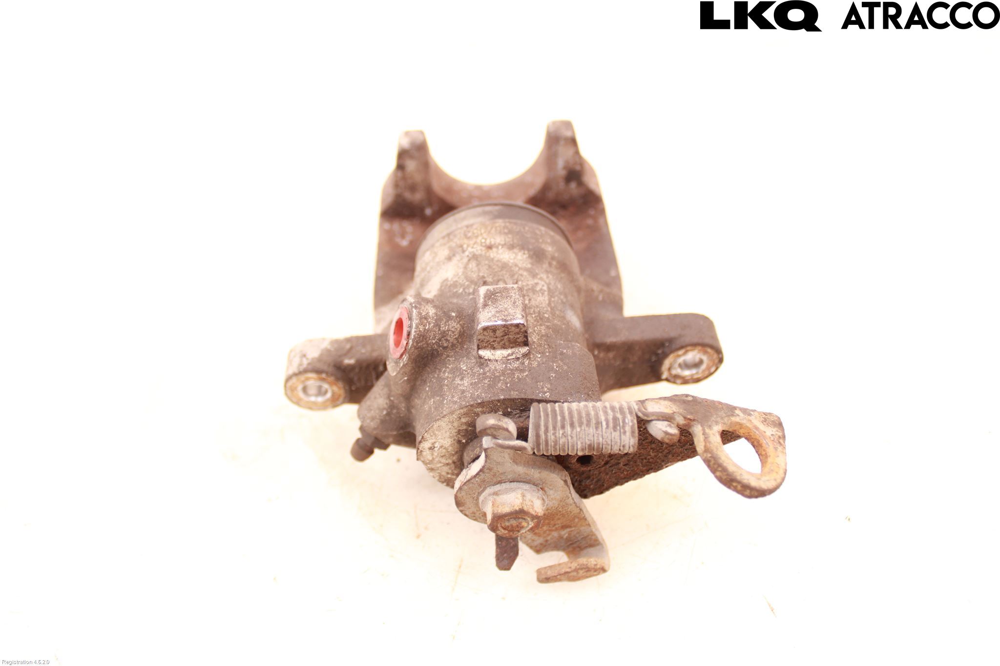 Citroen XSARA PICASSO Bremsecaliper Bak Venstre