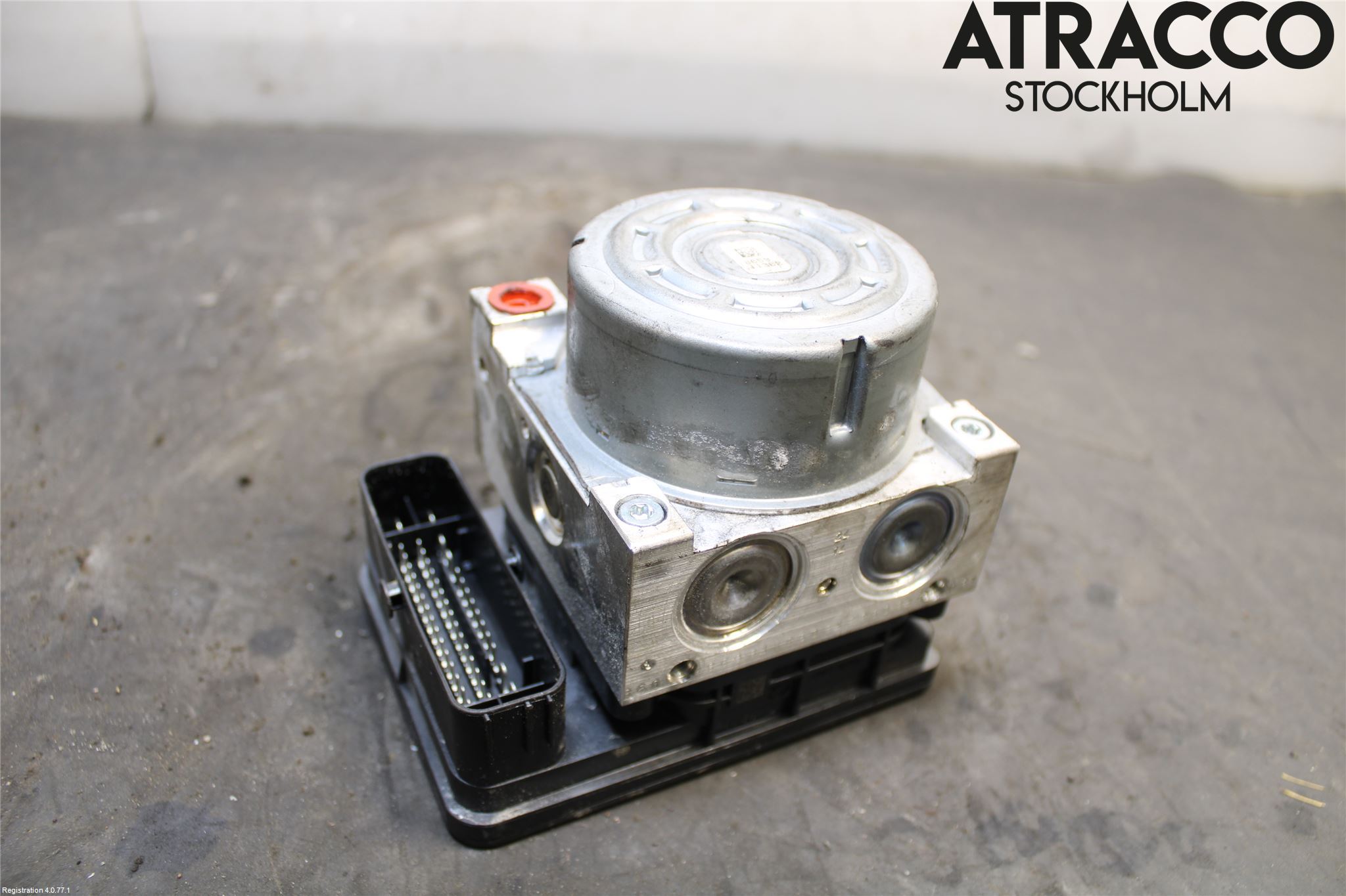 Volkswagen VW GOLF / E-GOLF VII 13-20 Abs Hydraulikkaggregat