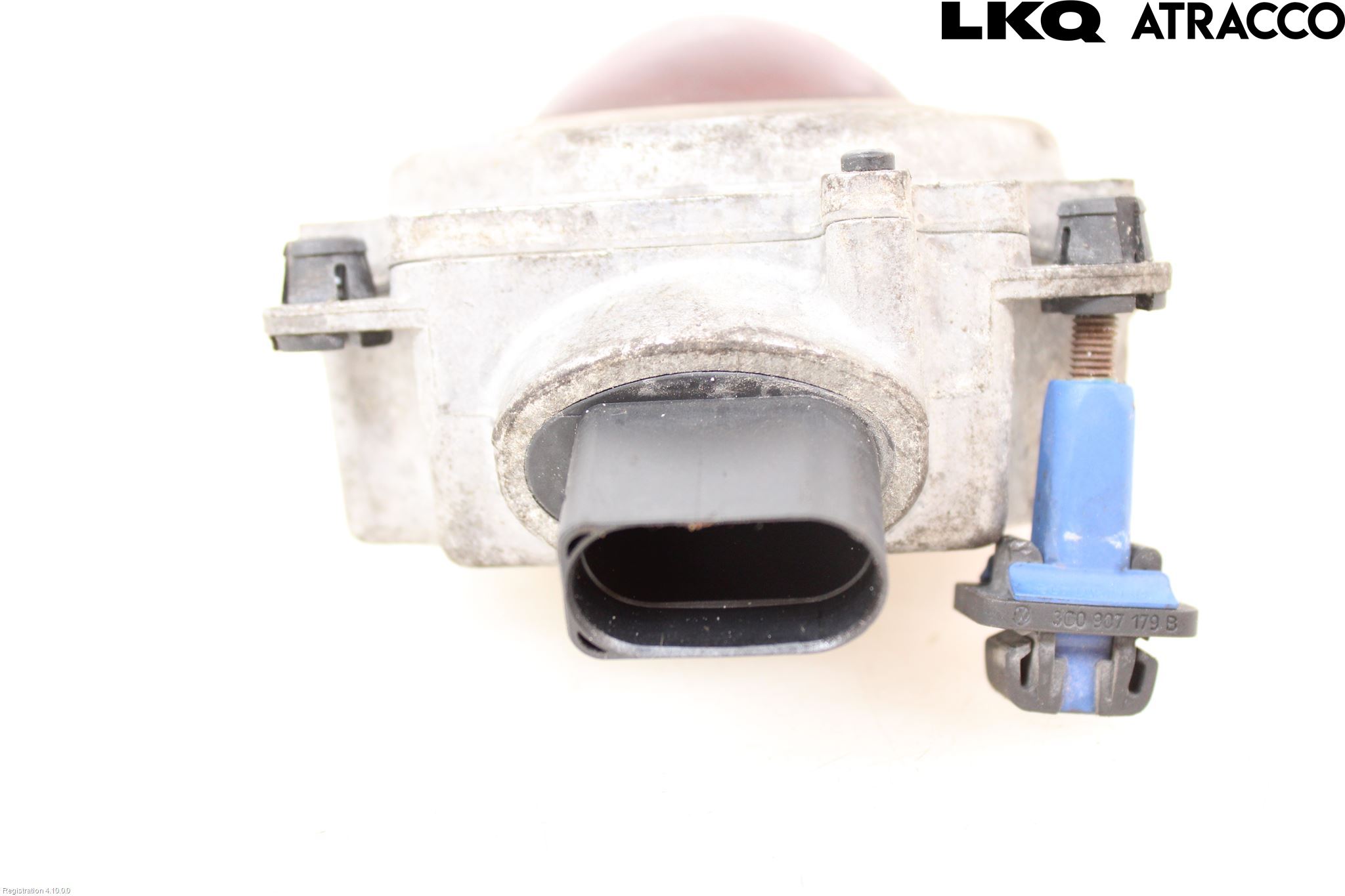Volkswagen VW PASSAT 11-14 Sensor Fartsbegrensning