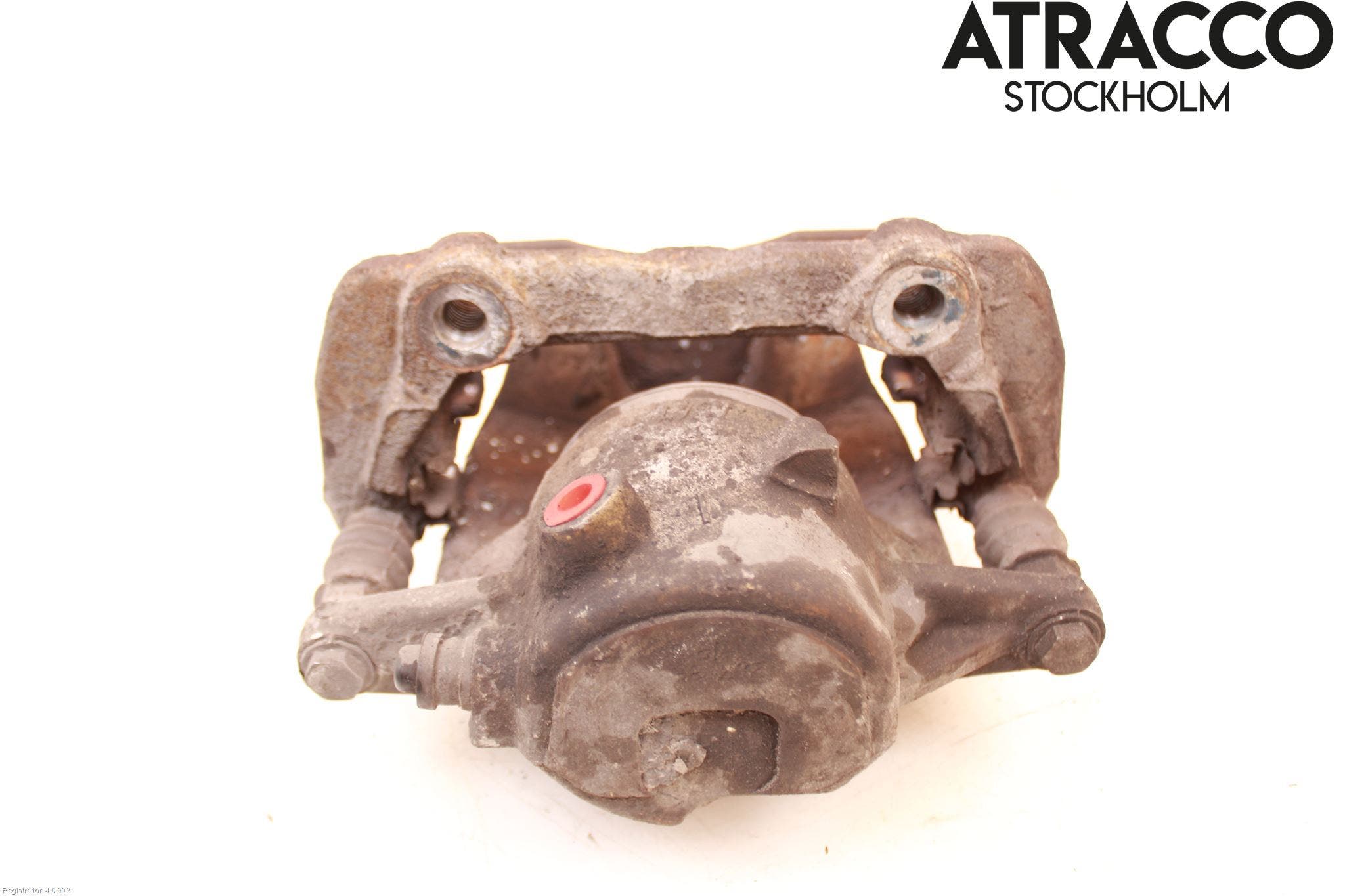 Mercedes-Benz MB C-KLASS (W204) 07-15 Bremsecaliper Foran Venstre