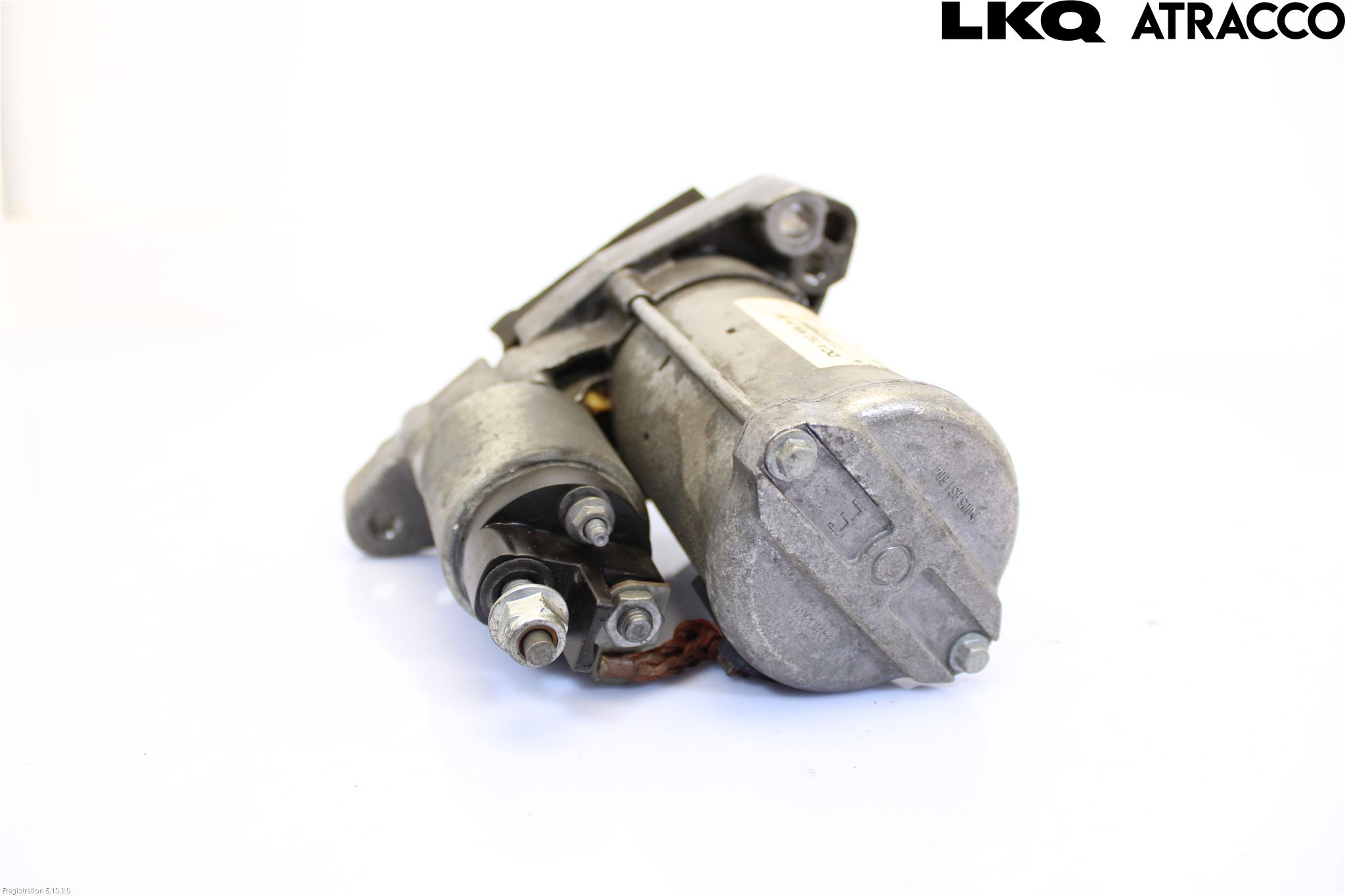 Mercedes-Benz MB A-KLASS (W177) 18- Startmotor