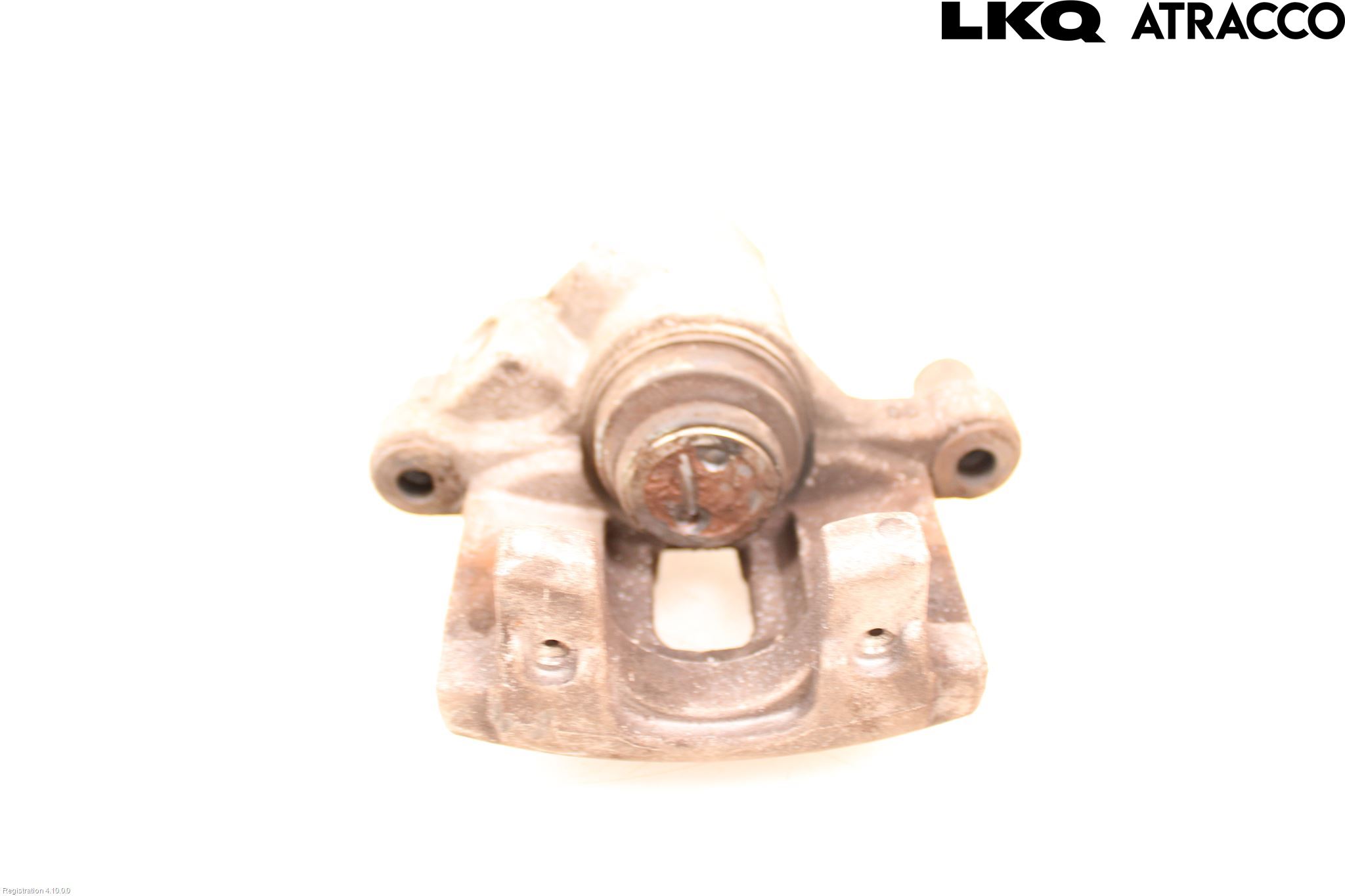 Ford FOCUS C-MAX I 03-06 Bremsecaliper Bak Høyre