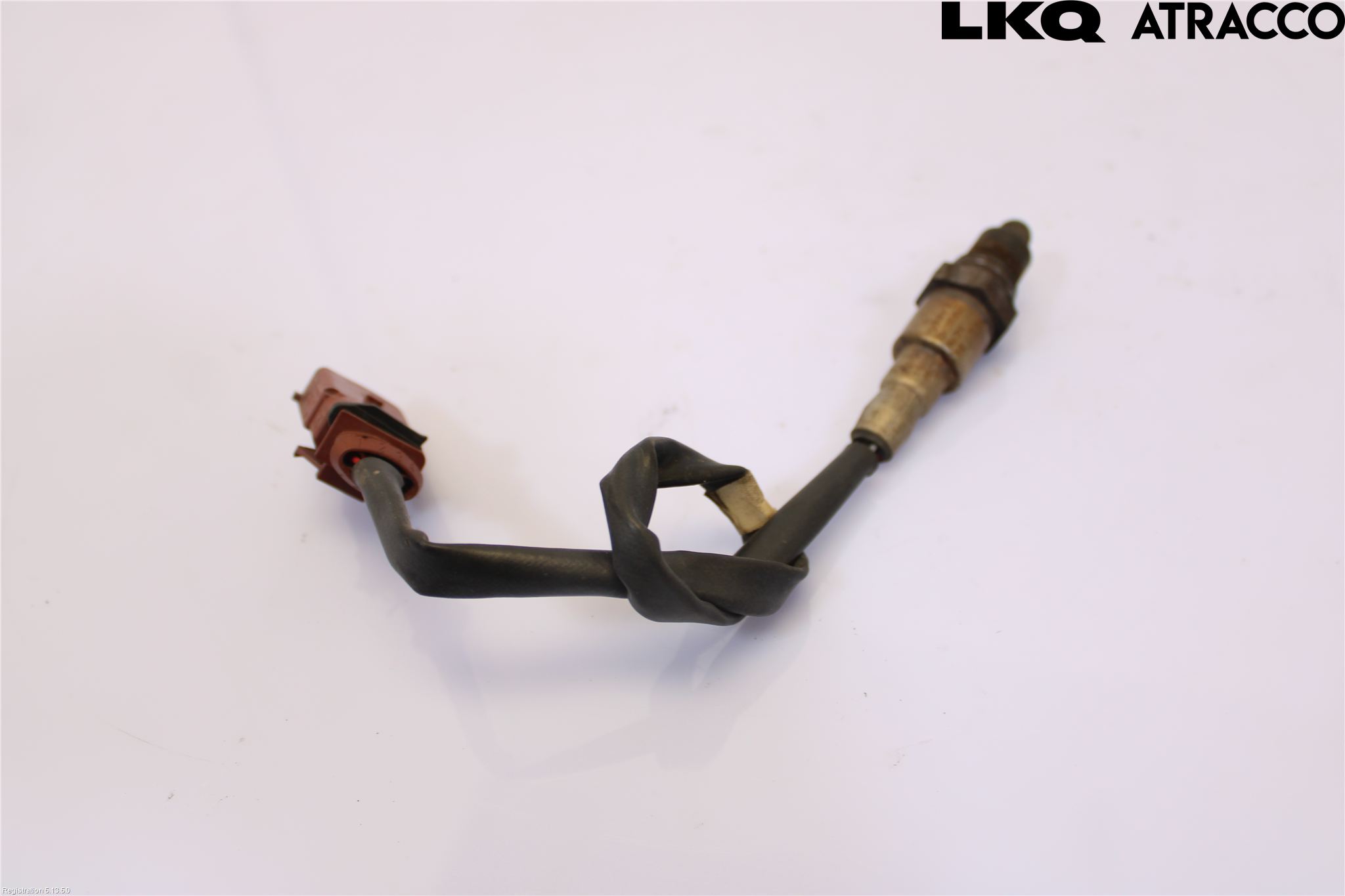 Volkswagen VW POLO 10-17 Inns Lambdasonde