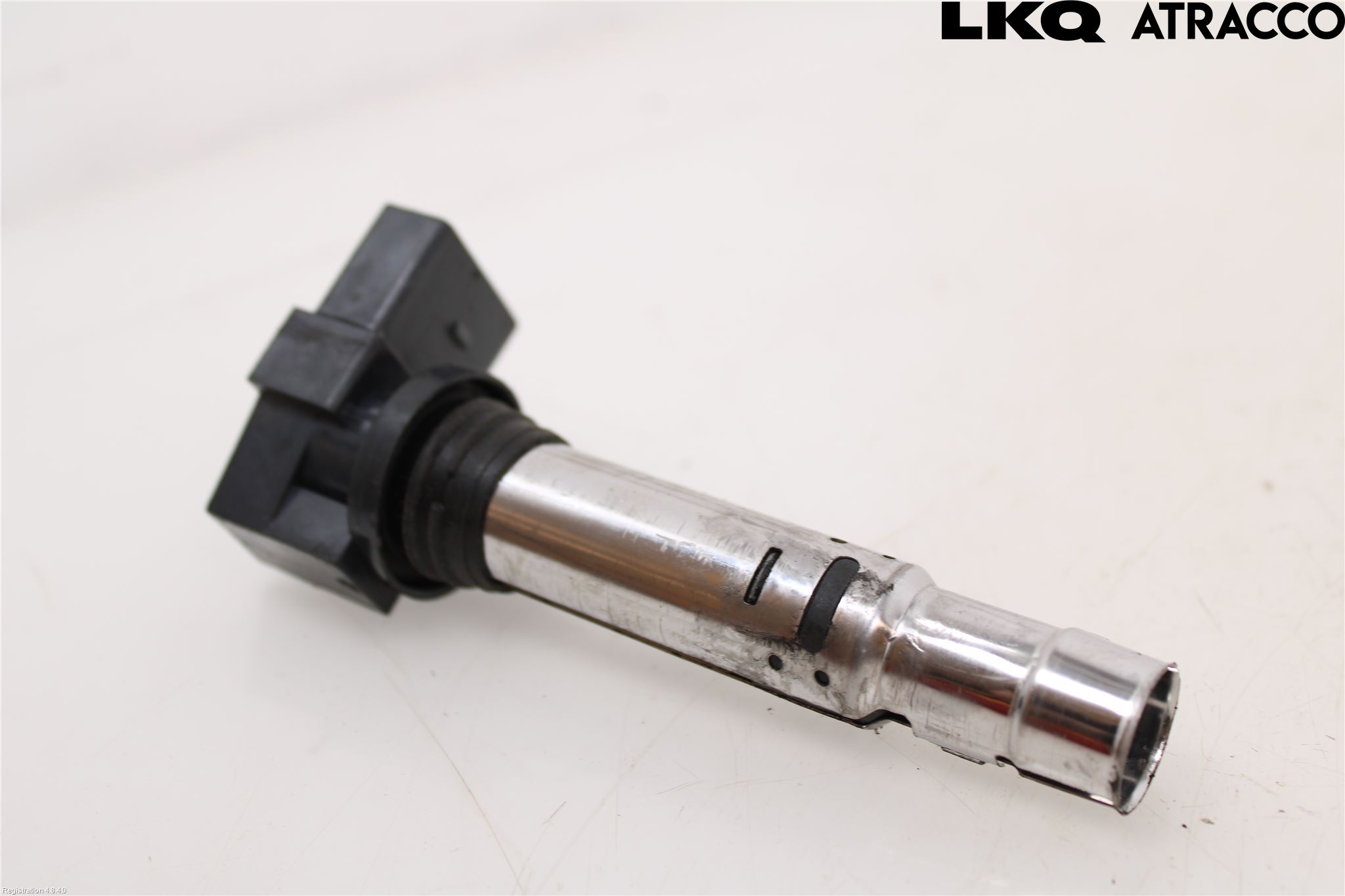 Volkswagen VW POLO 02-05 Coil
