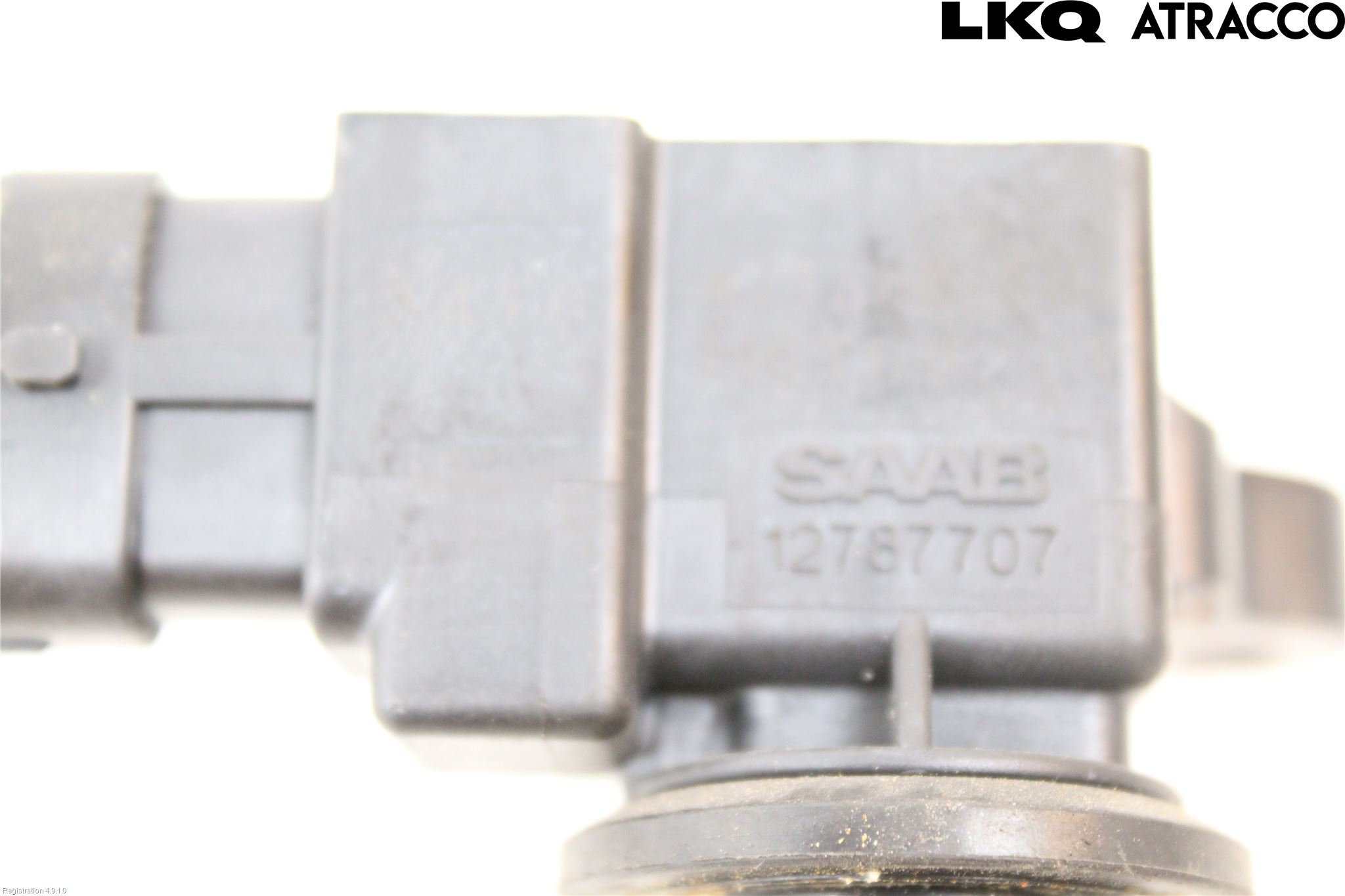 Saab 9-3 VER 2 Coil
