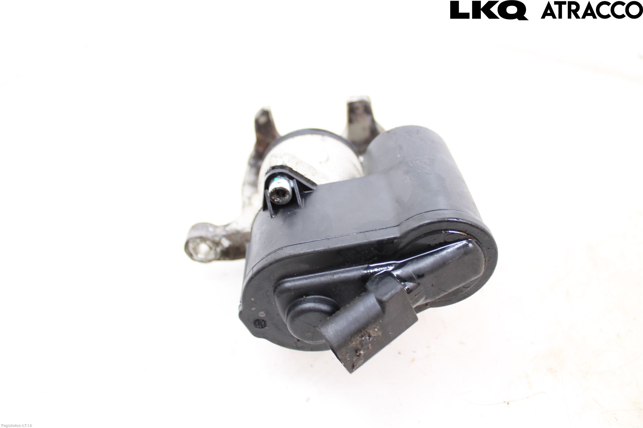Volkswagen VW PASSAT 05-11 Bremsecaliper Bak Venstre