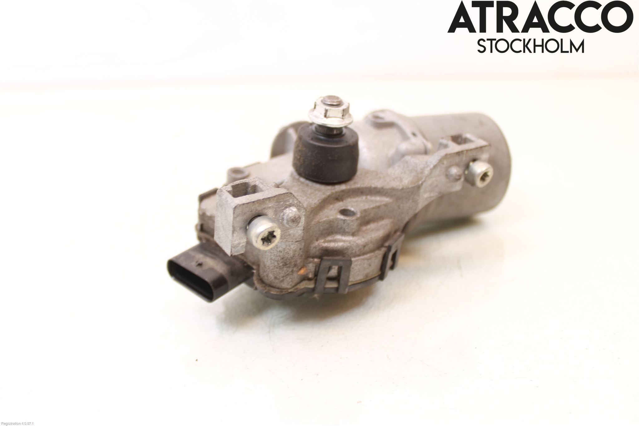 Mini ONE/COOPER 3DR F56 14-24 Viskermotor Frontrute