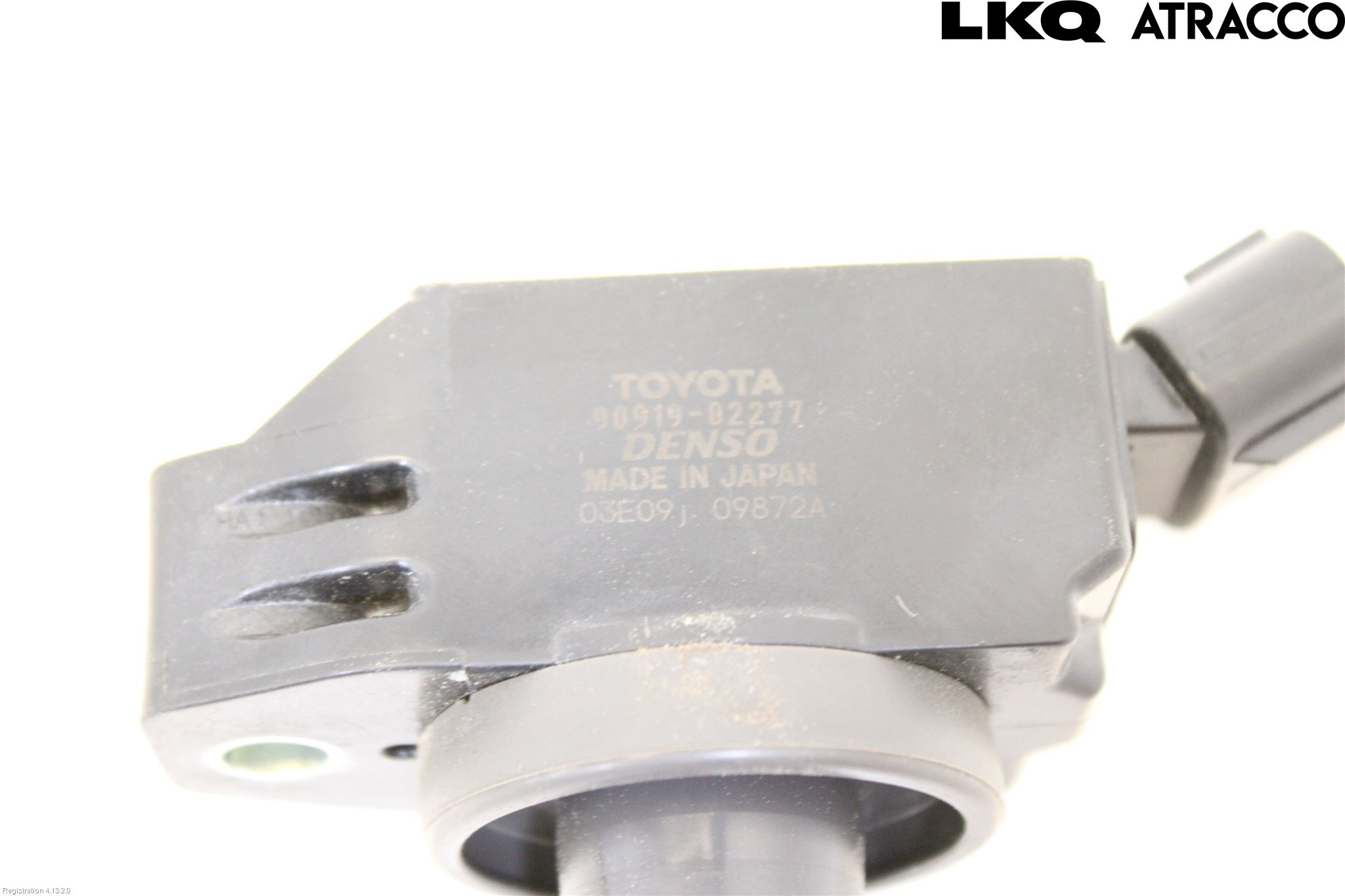 Toyota RAV4 19- Coil
