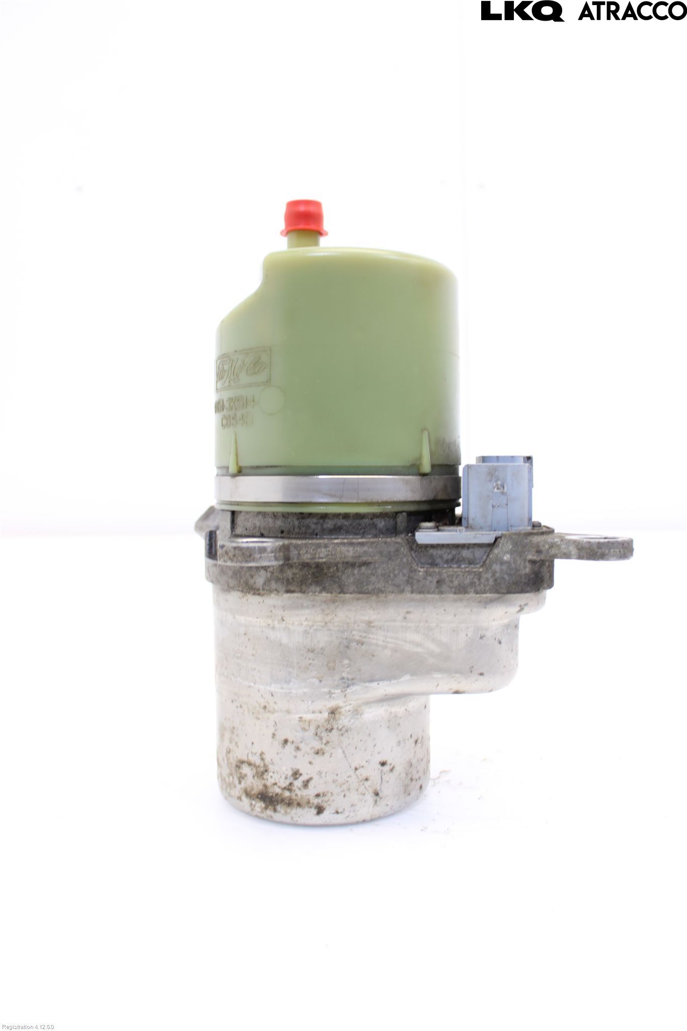 Volvo S40 04-07 Servostyring Eletrisk Pumpe