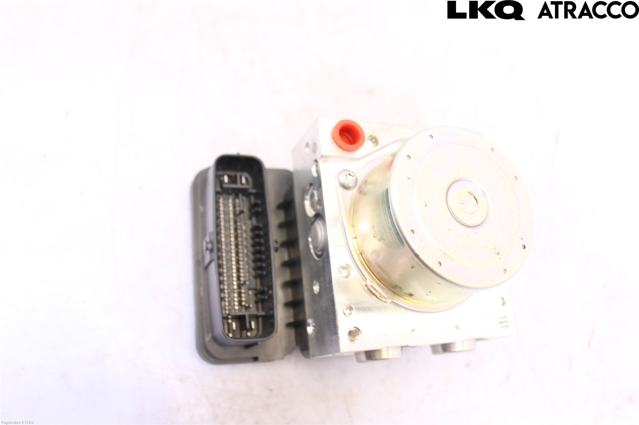 Toyota RAV4 19- Abs Hydraulikkaggregat