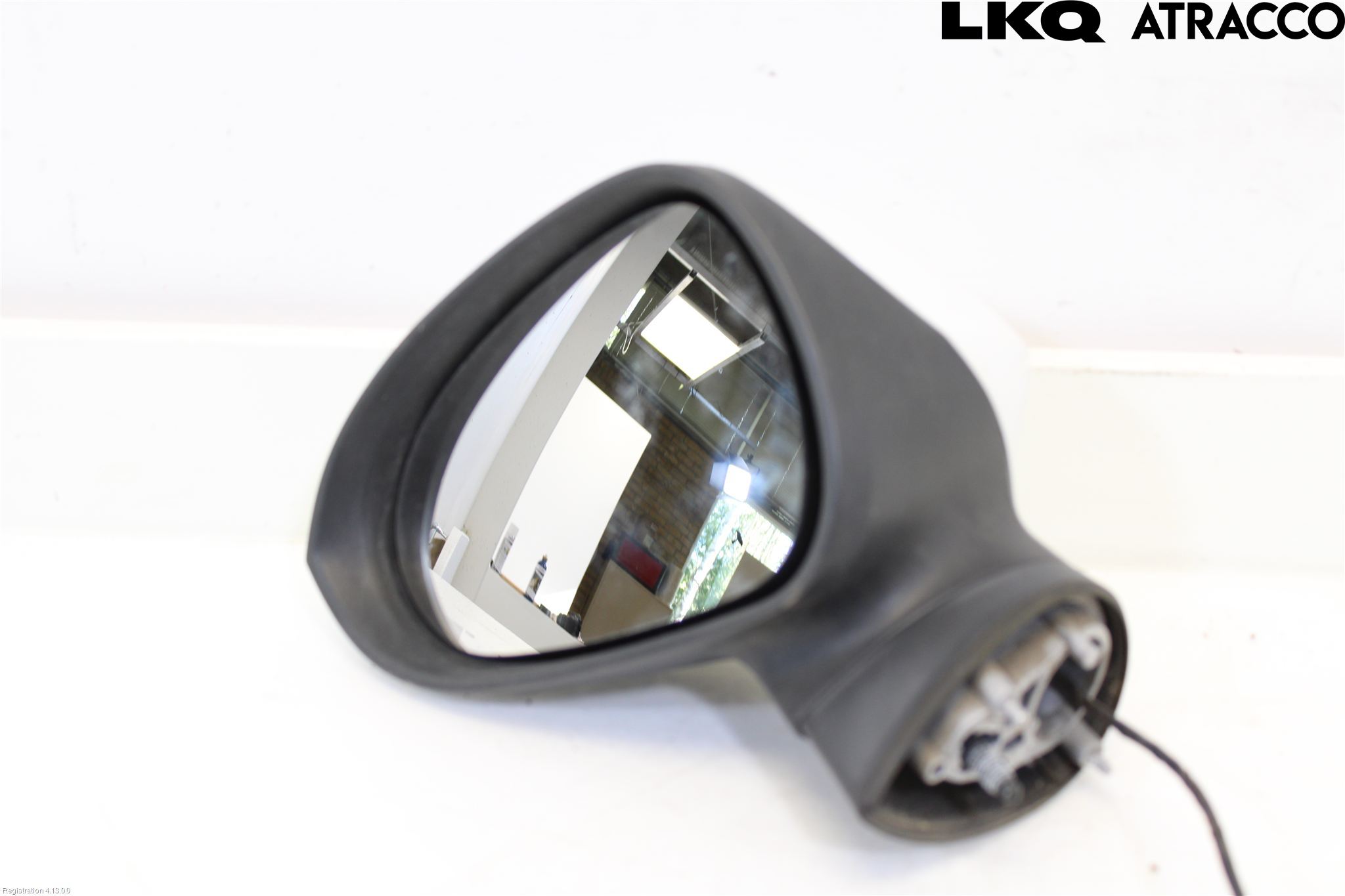 Seat IBIZA IV 08-16 Speil V M-El Justering
